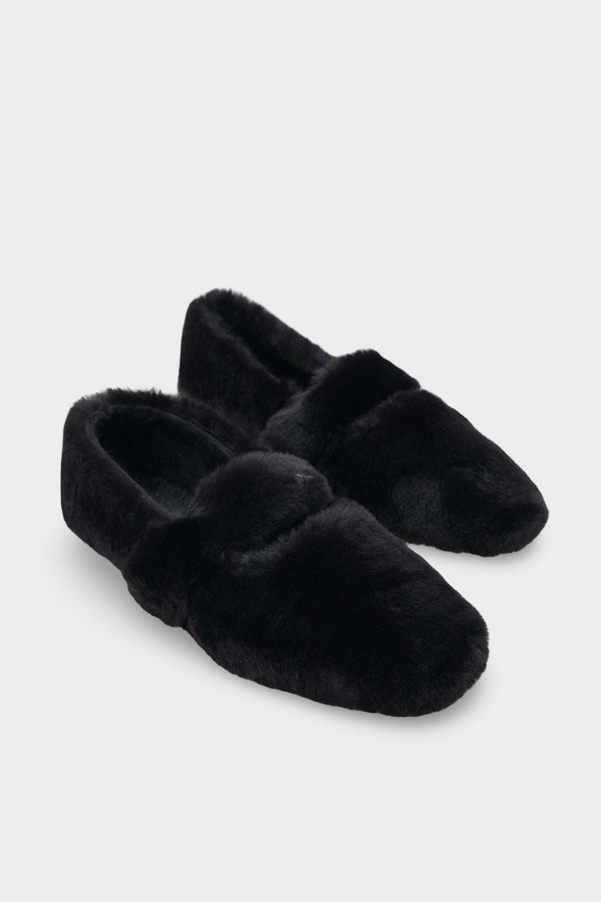 Nonah Kürk Kadın Babet