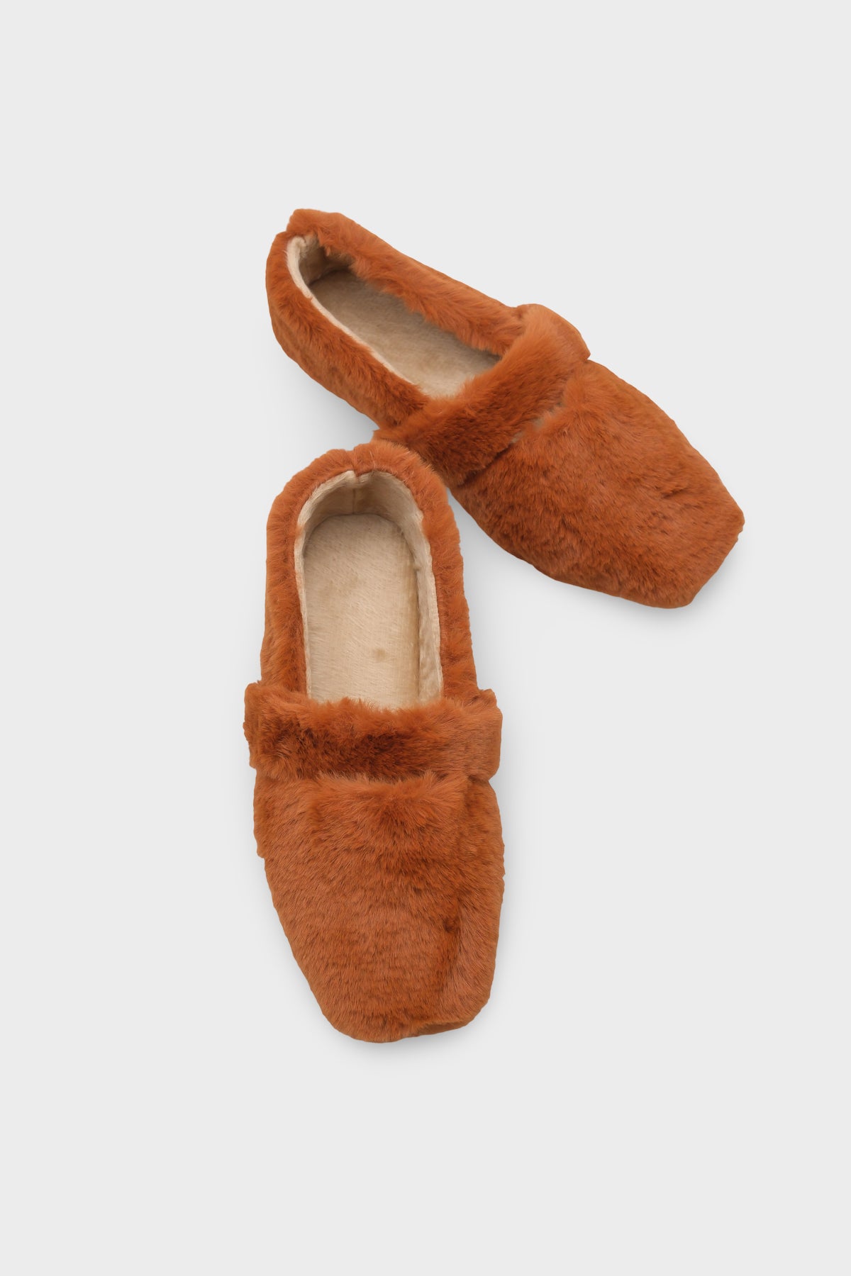 Nonah Kürk Kadın Babet