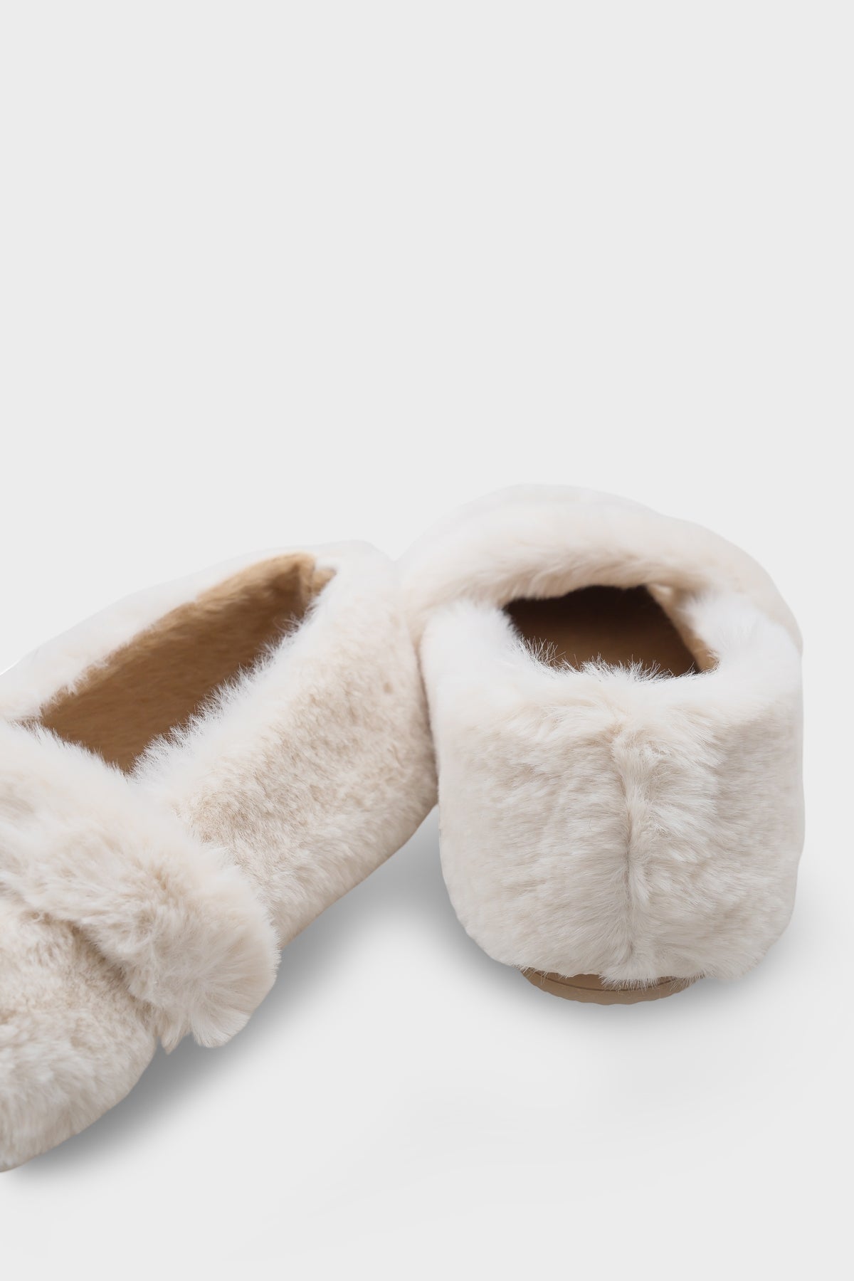 Nonah Kürk Kadın Babet