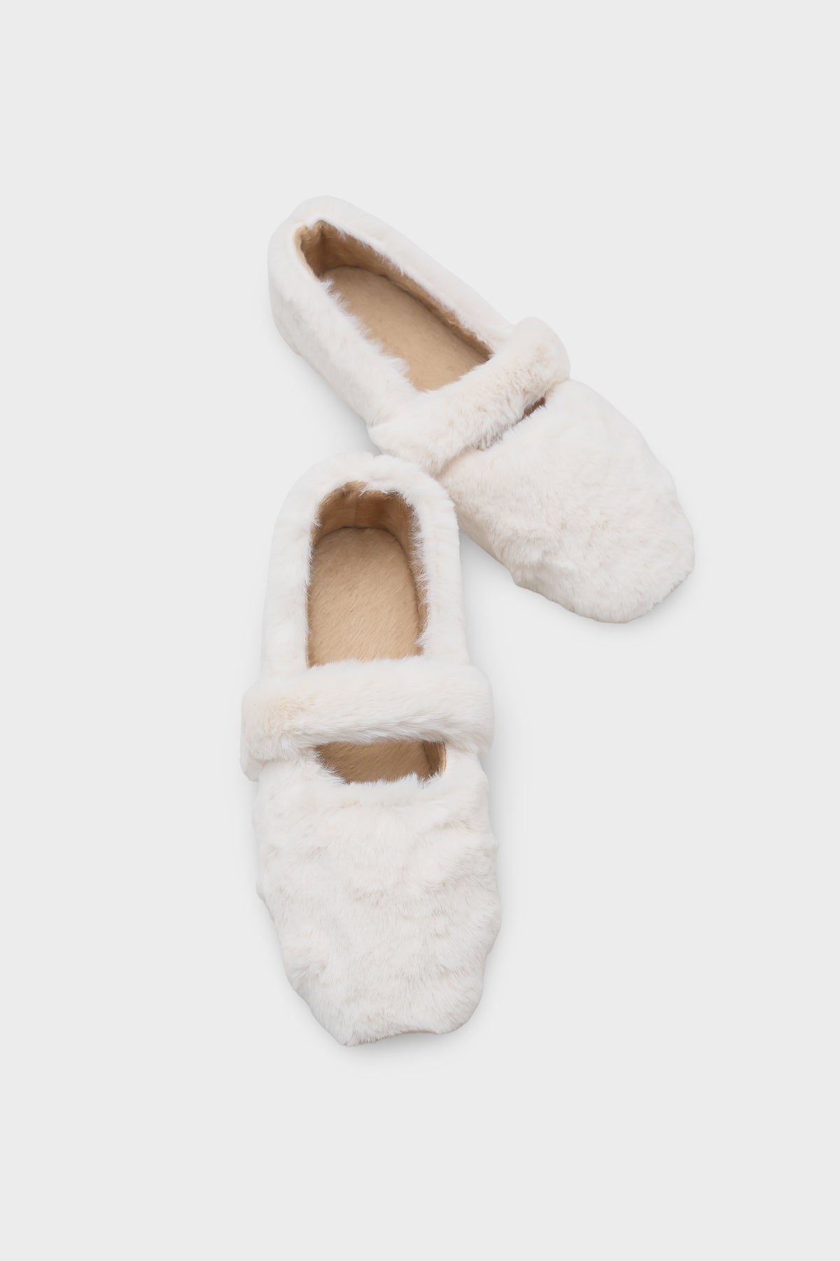 Nonah Kürk Kadın Babet