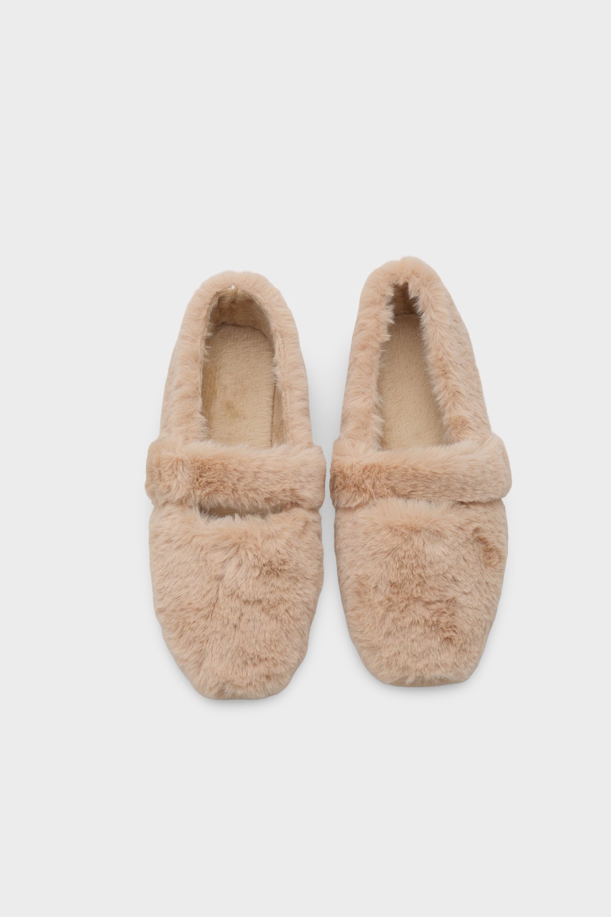 Nonah Kürk Kadın Babet