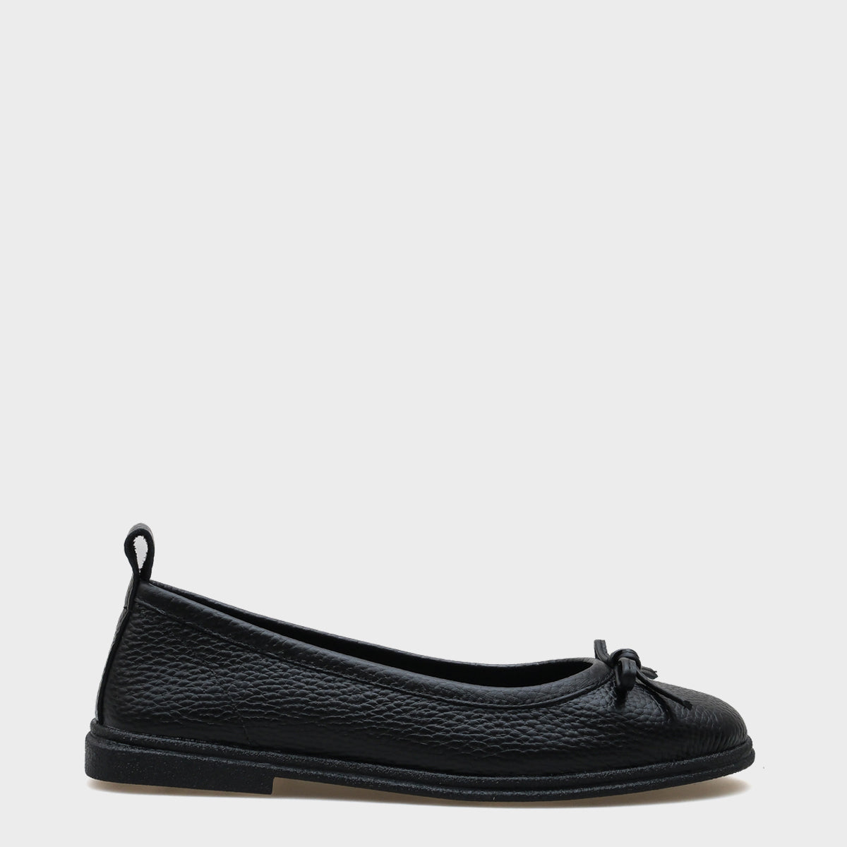 Marita Hakiki Deri Kadın Loafer