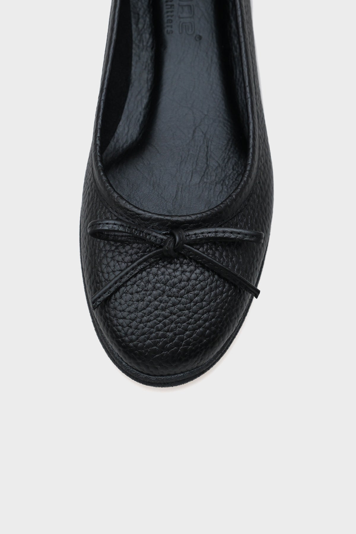 Marita Hakiki Deri Kadın Loafer