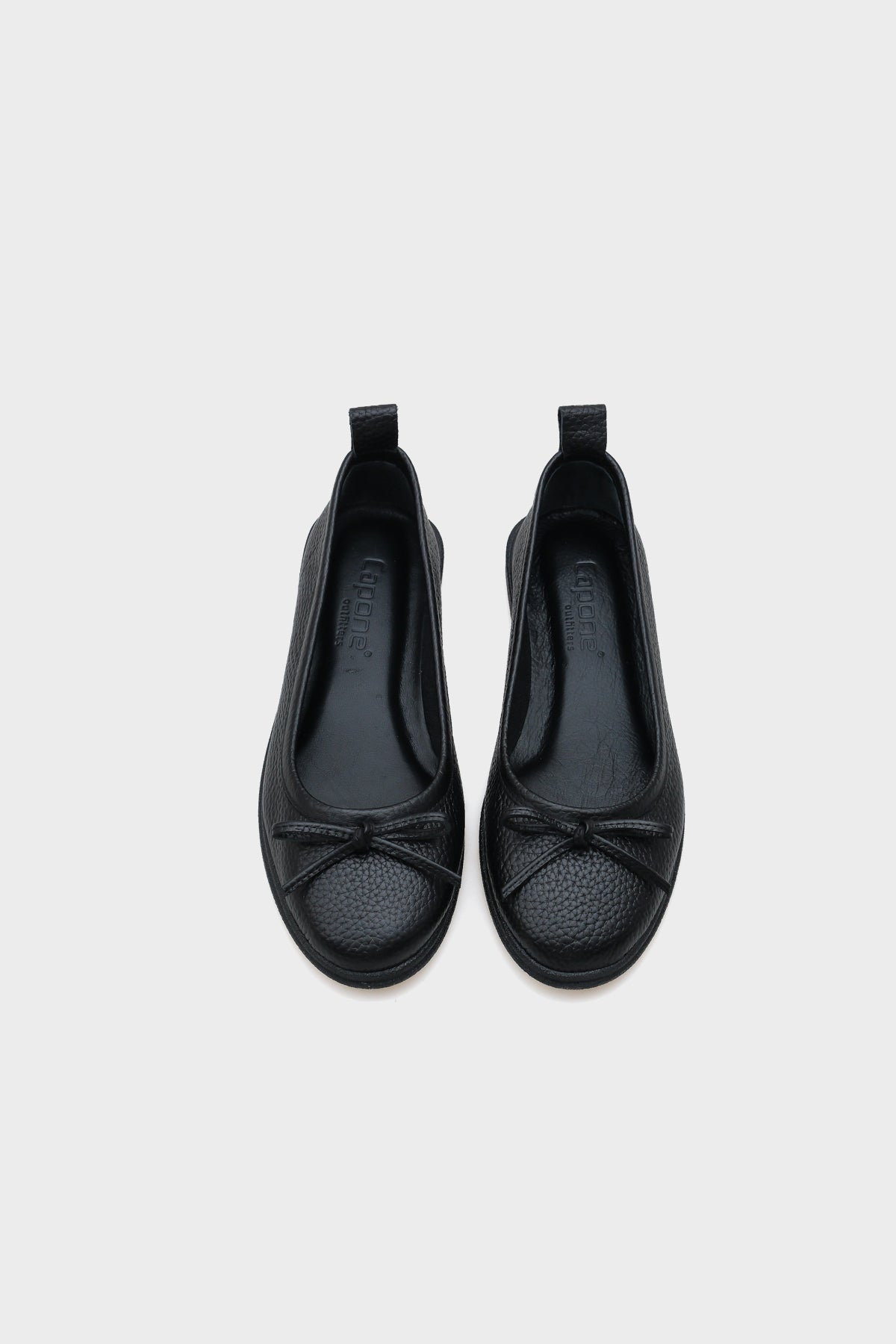 Marita Hakiki Deri Kadın Loafer