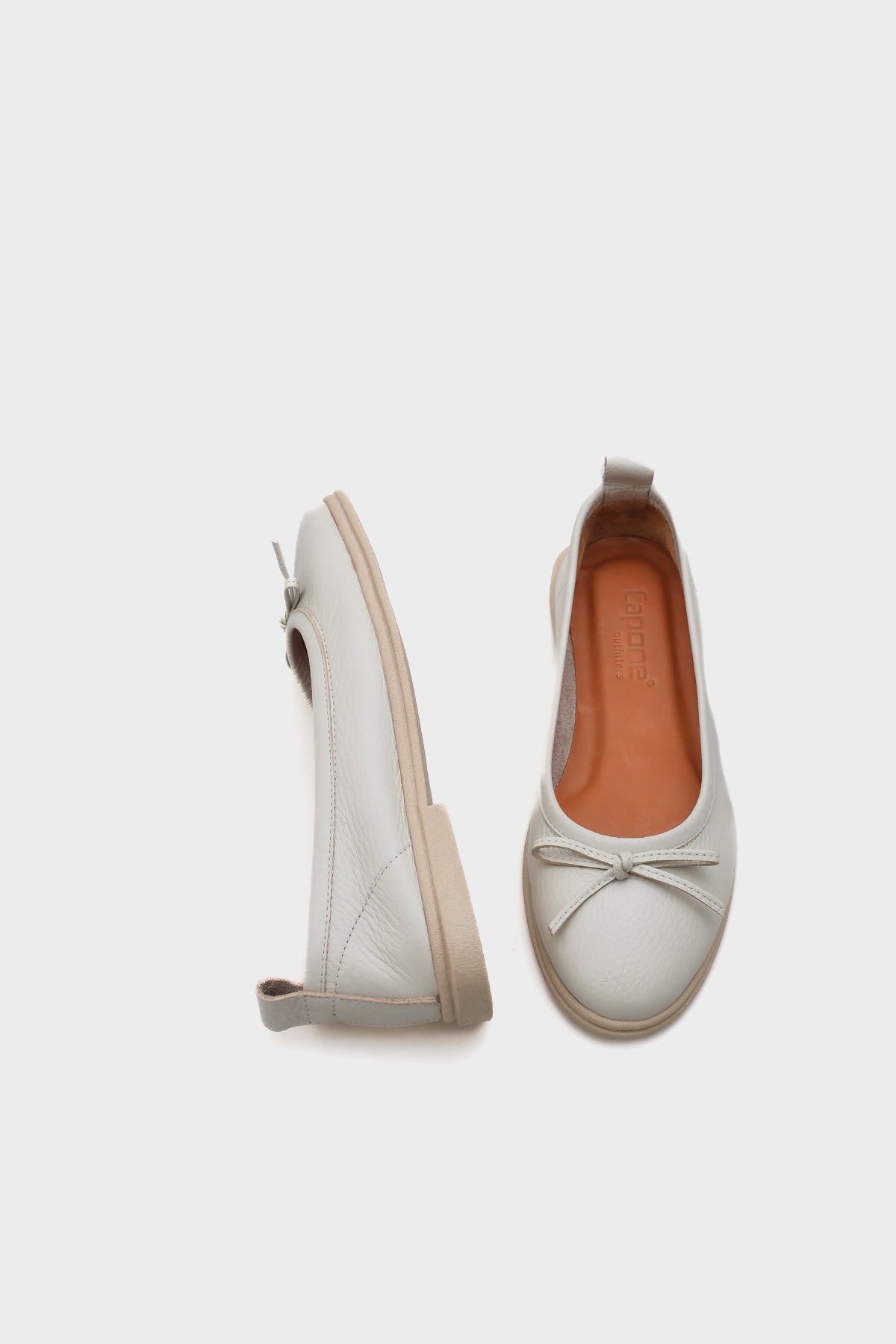 Marita Hakiki Deri Kadın Loafer