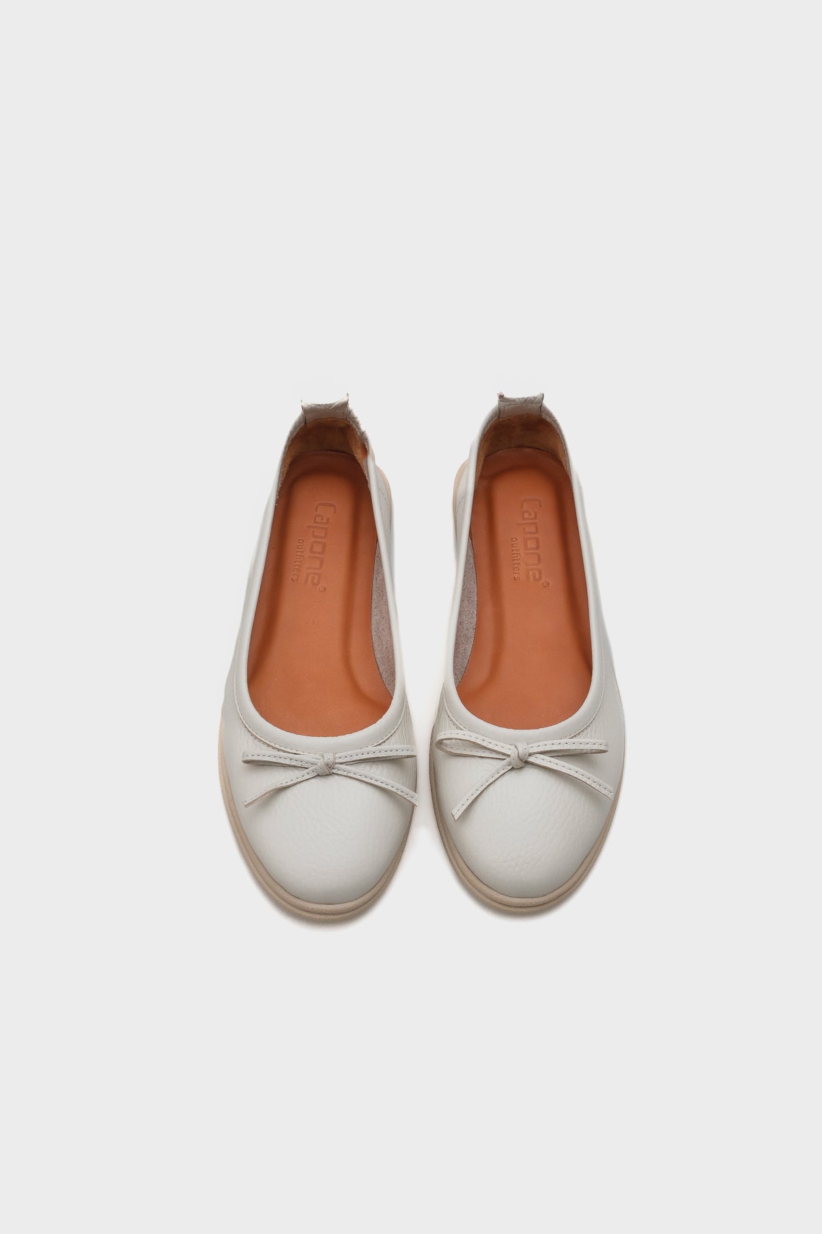 Marita Hakiki Deri Kadın Loafer