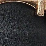 Cally Hakiki Deri Kadın Loafer