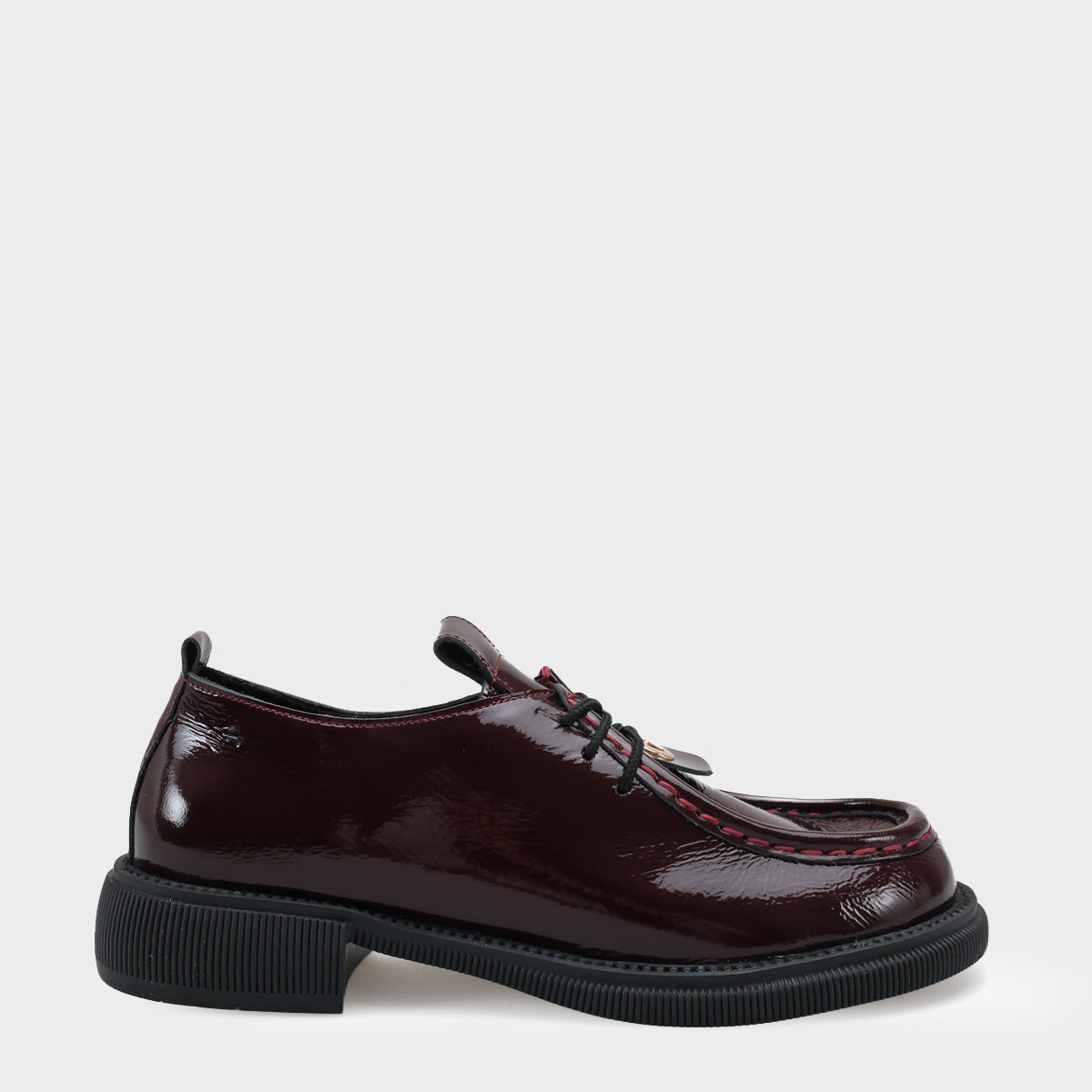 Mariana Deri Kadın Loafer