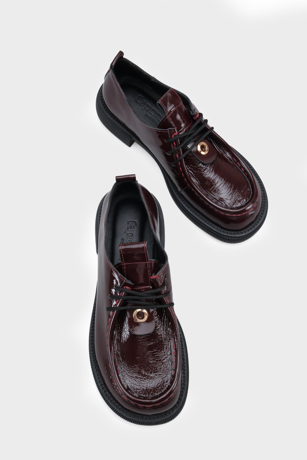 Mariana Deri Kadın Loafer