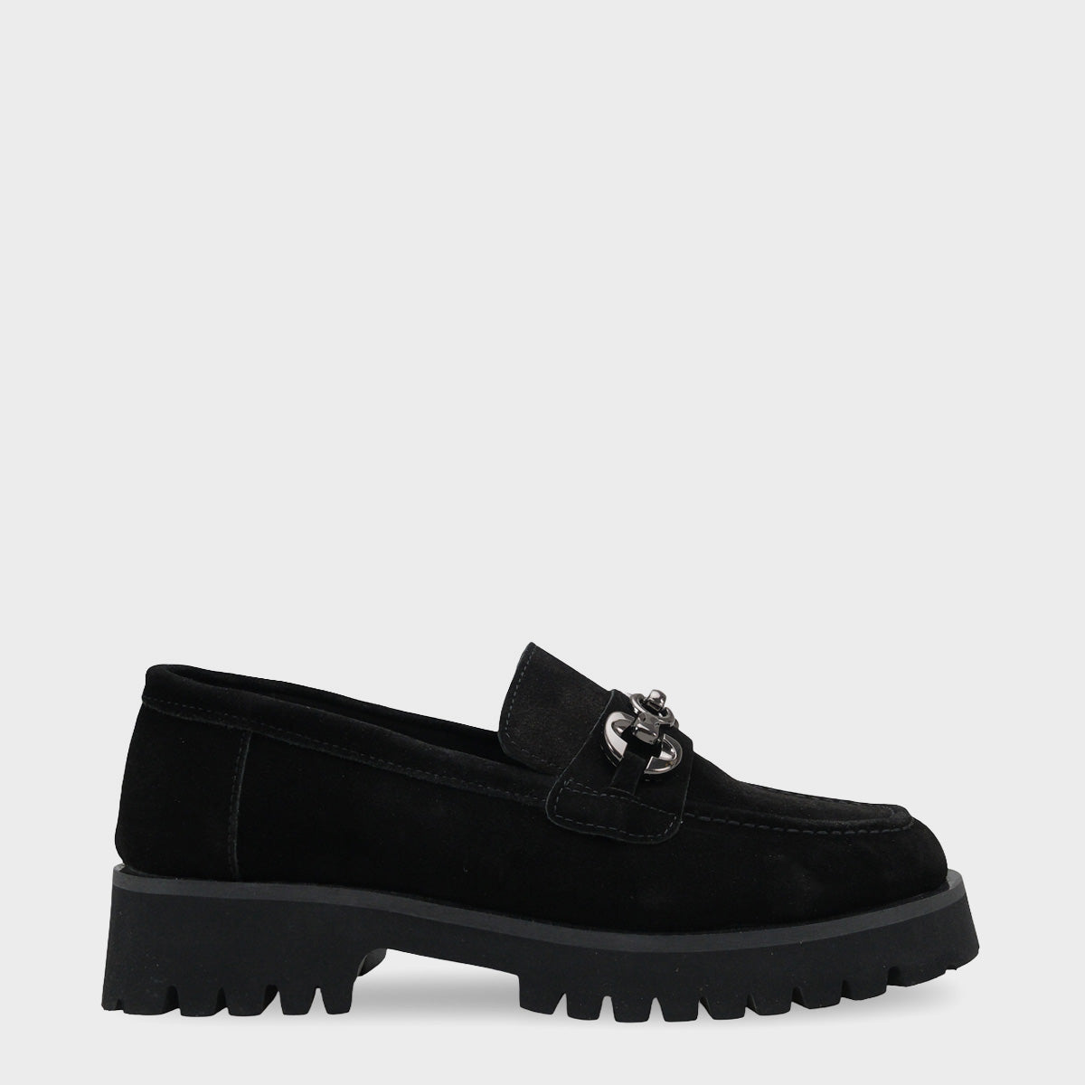 Cary Deri Kadın Loafer