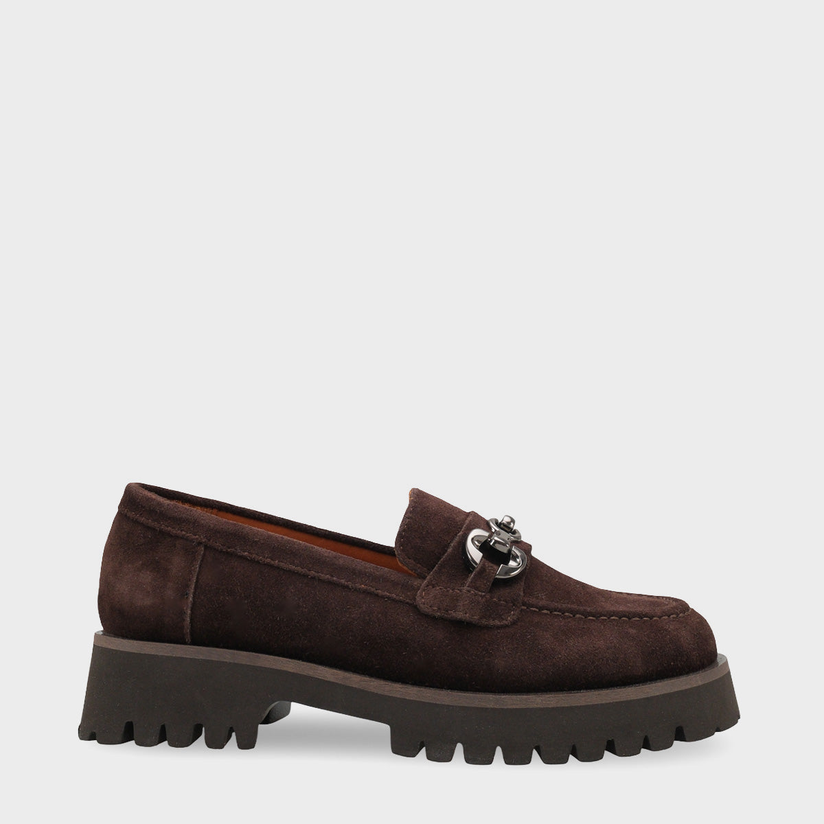 Cary Deri Kadın Loafer