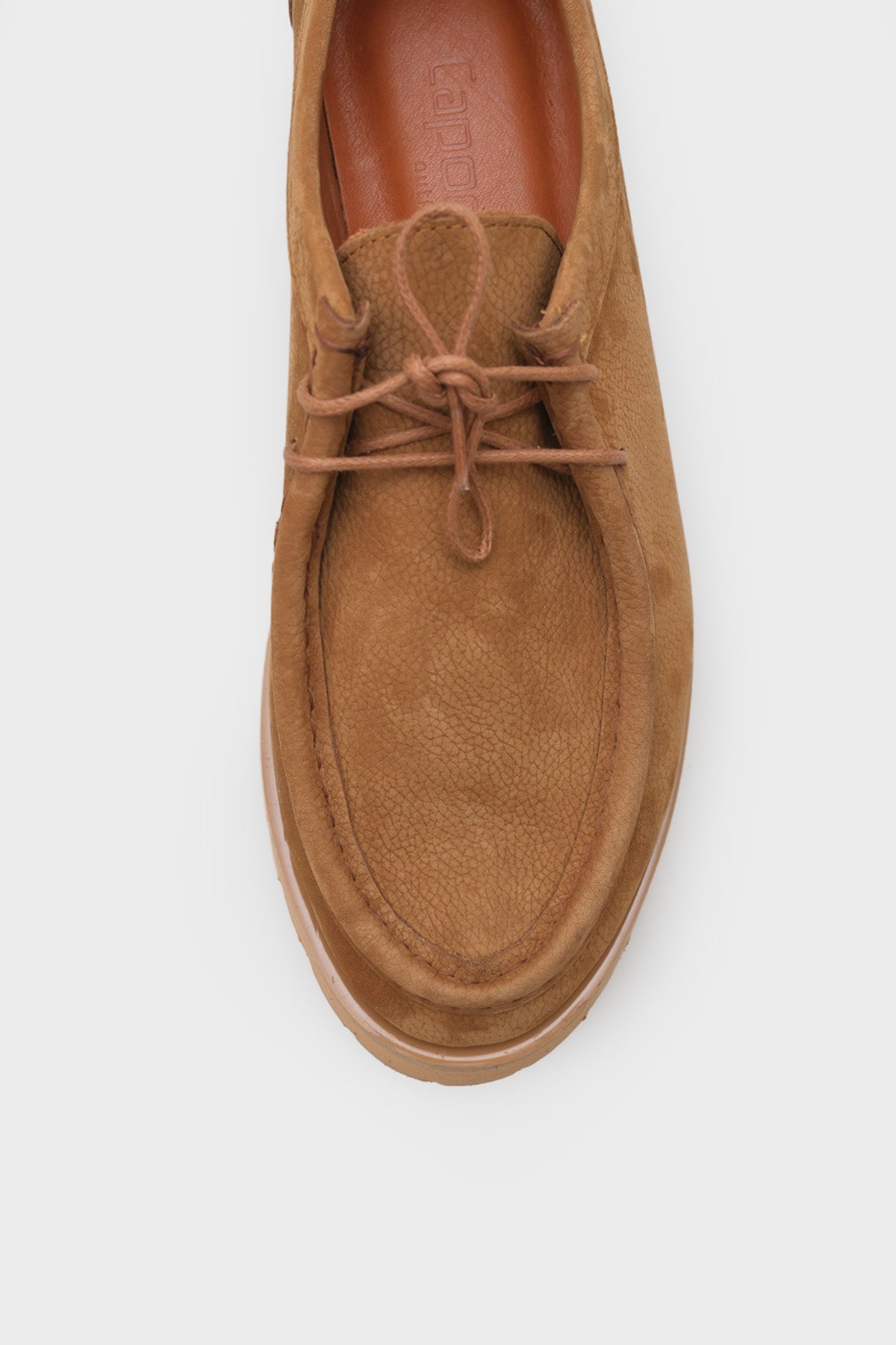 Mariana Deri Kadın Loafer