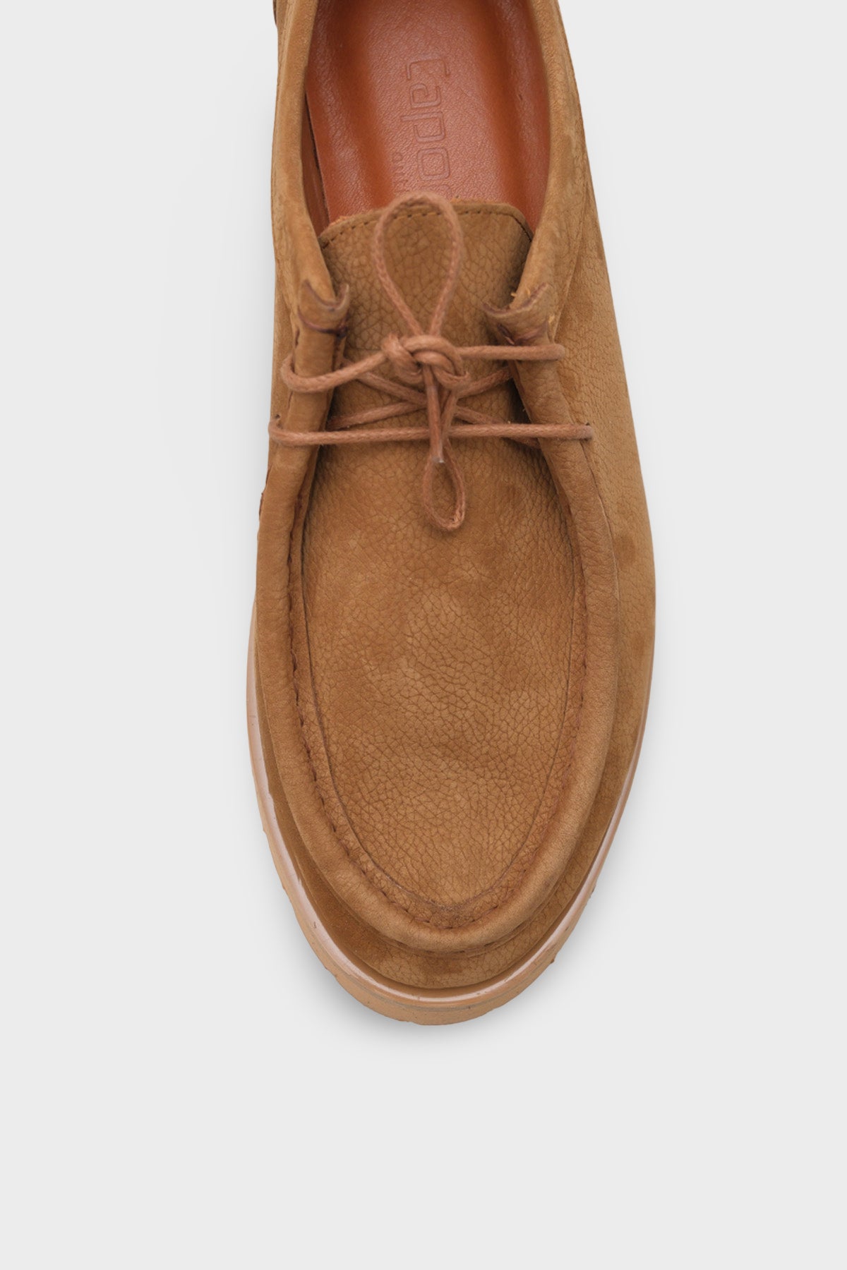 Merla Deri Kadın Loafer