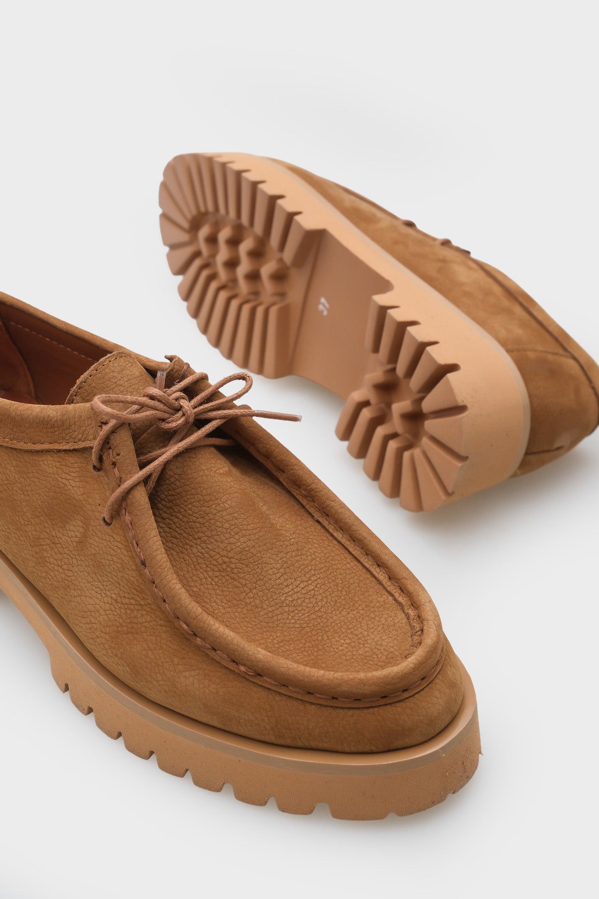 Mariana Deri Kadın Loafer