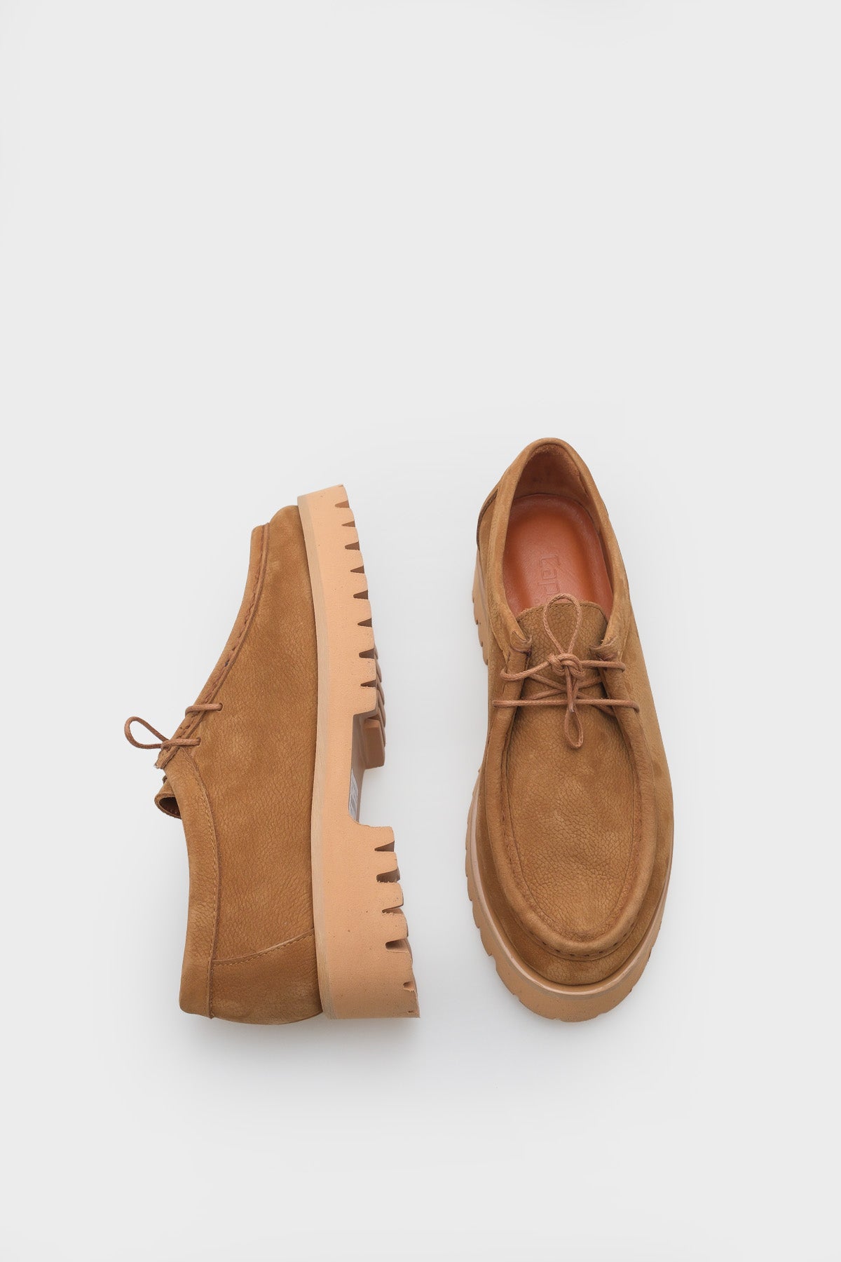 Mariana Deri Kadın Loafer