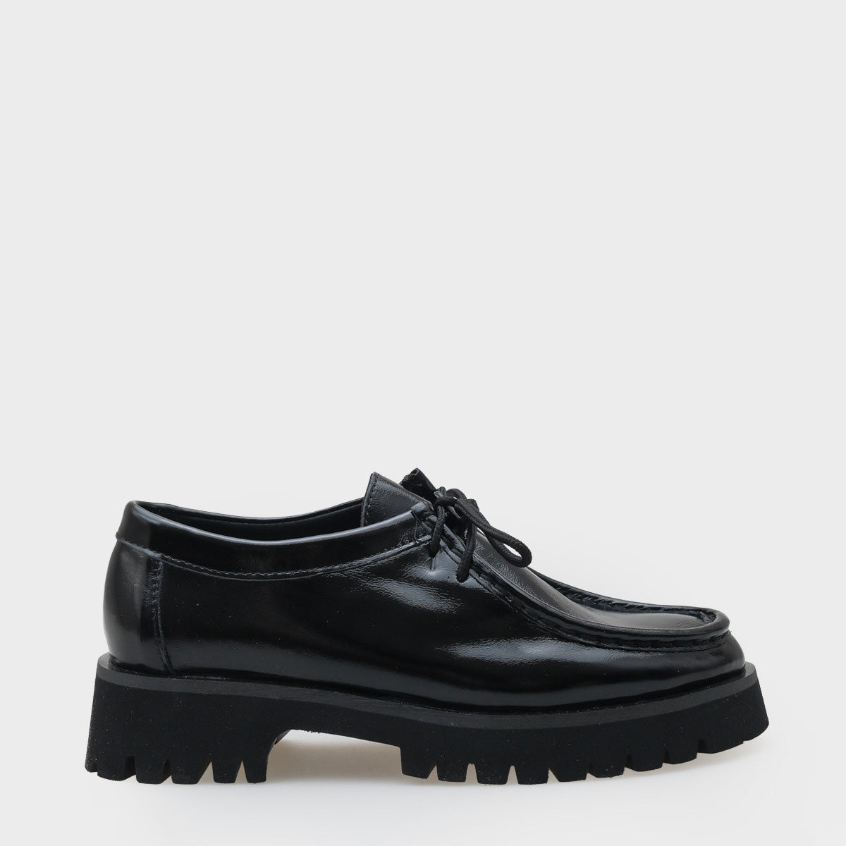 Merla Deri Kadın Loafer