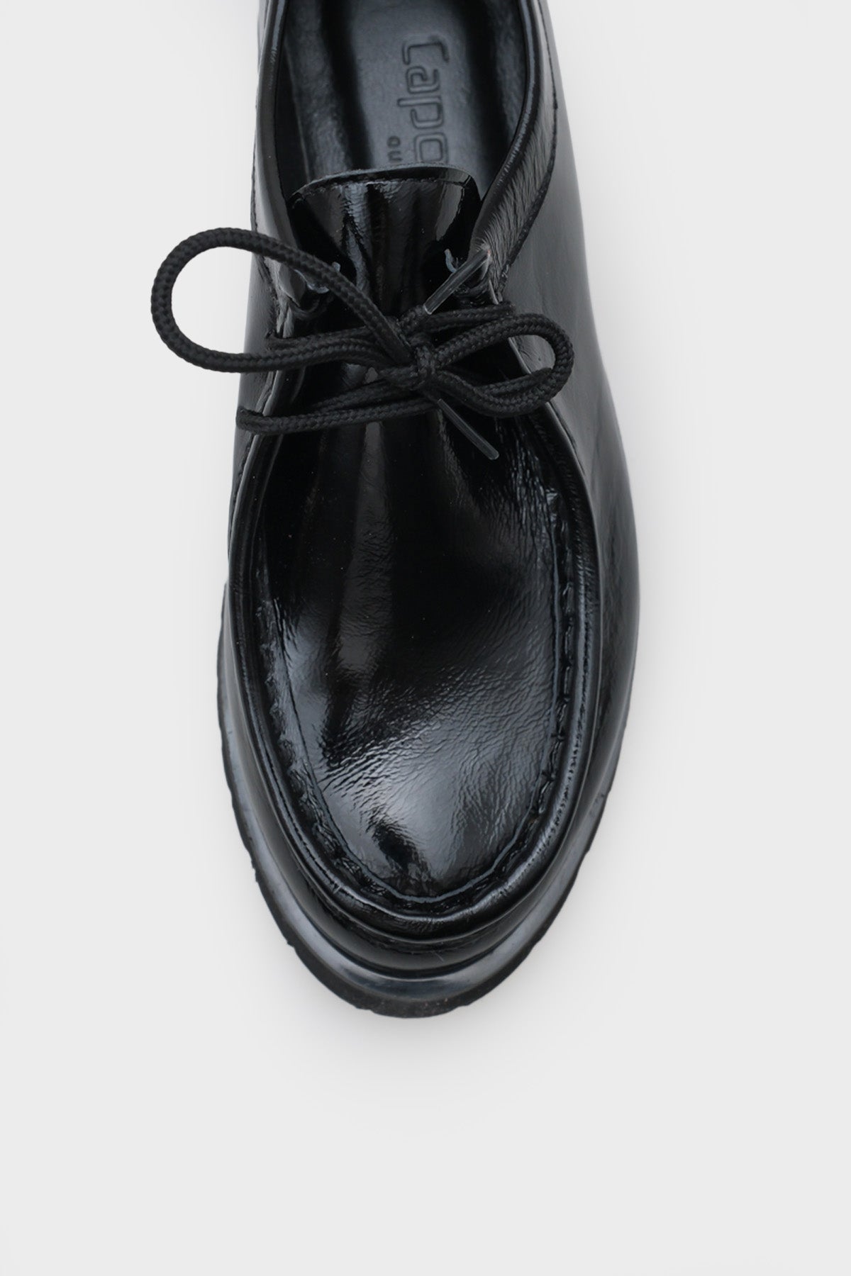 Mariana Deri Kadın Loafer