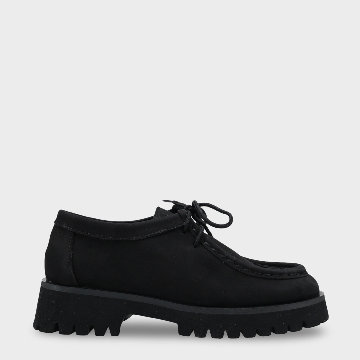 Merla Deri Kadın Loafer