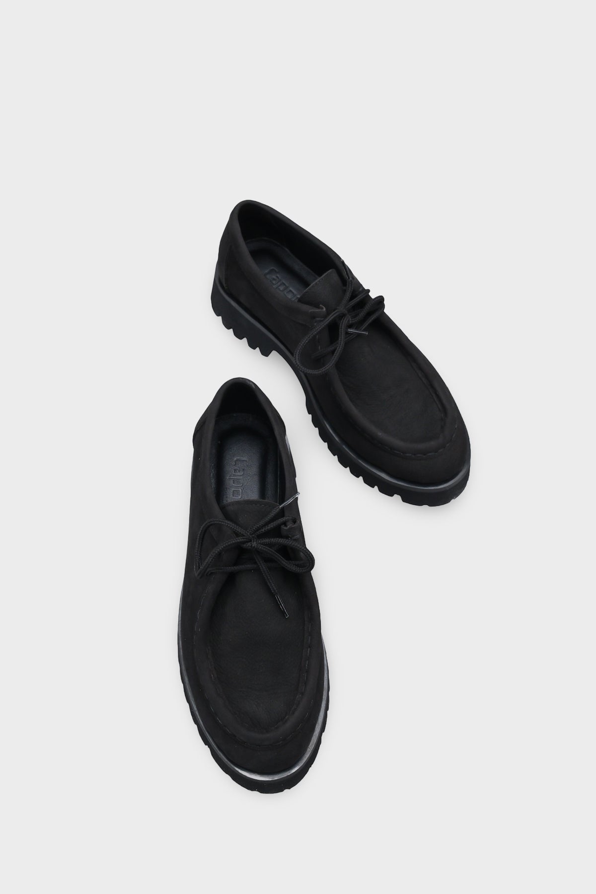 Merla Deri Kadın Loafer