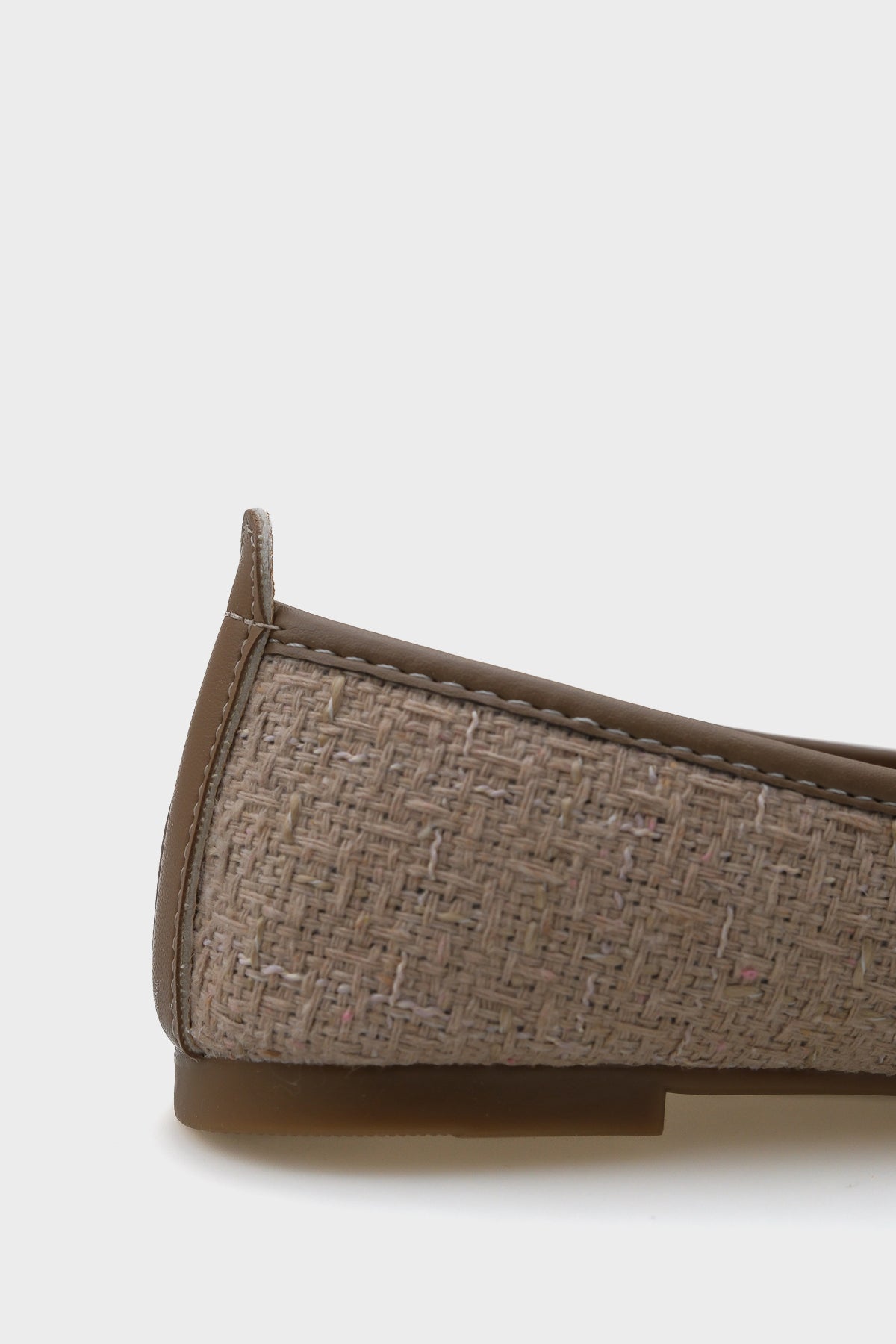 Hana Trend Kadın Babet