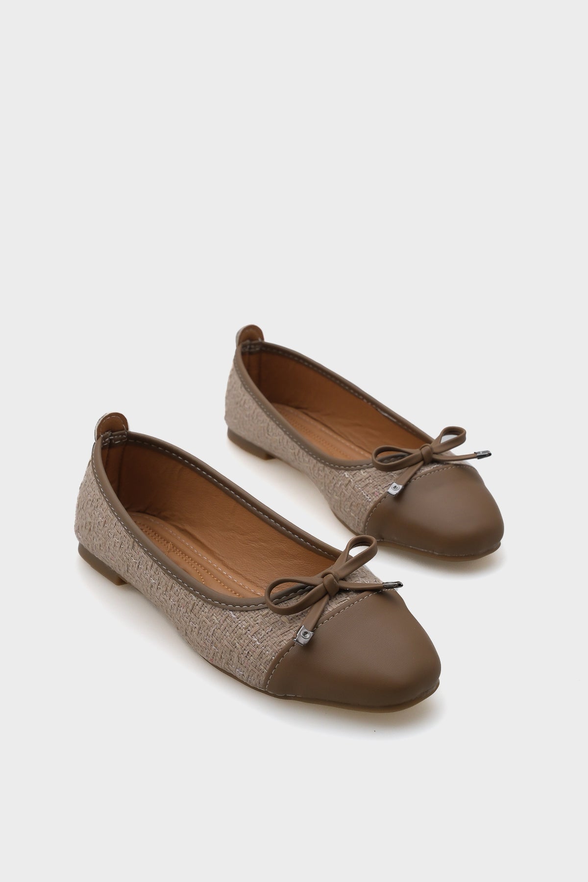 Hana Trend Kadın Babet