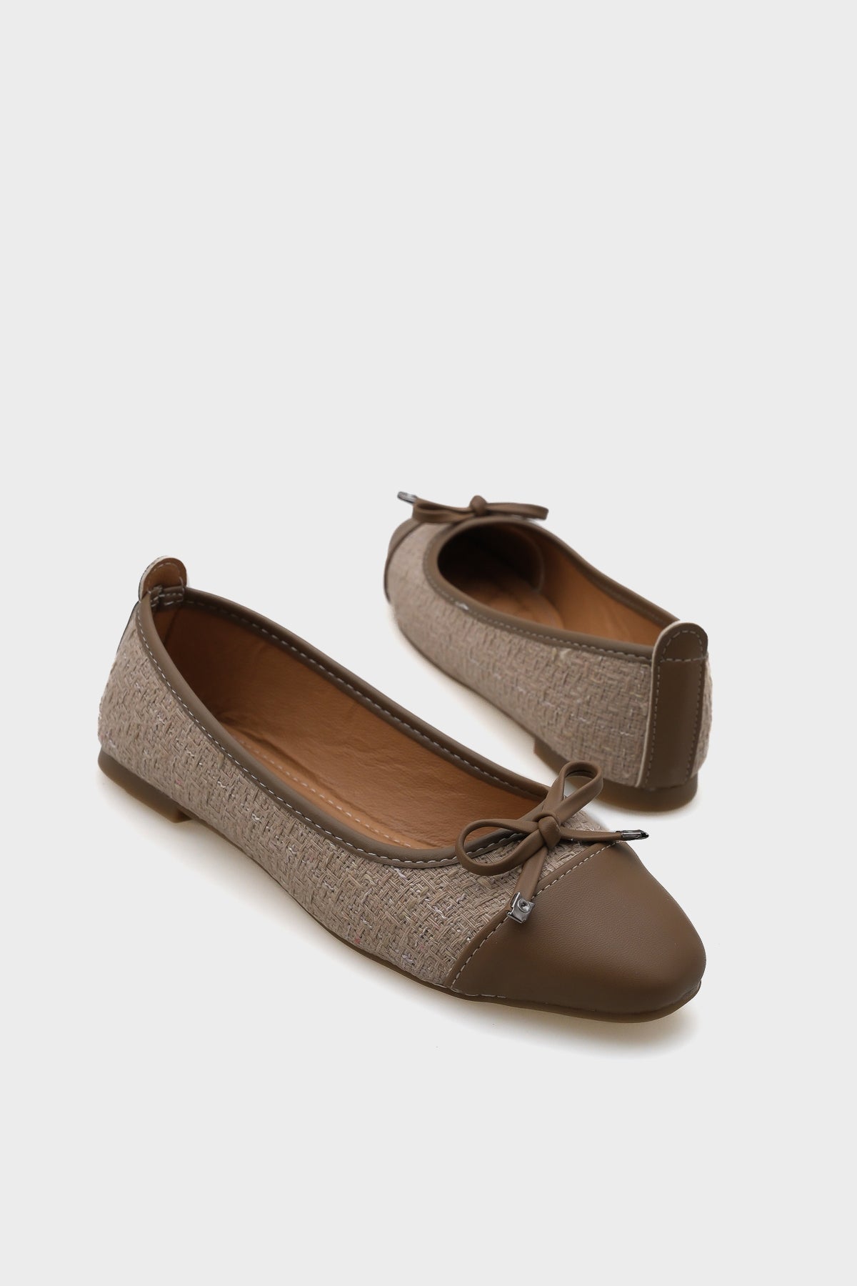 Hana Trend Kadın Babet