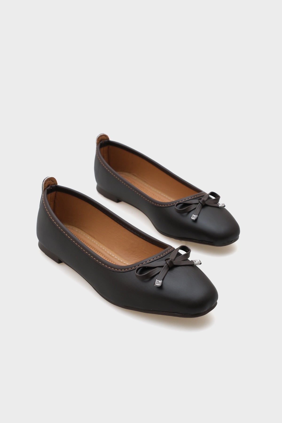 Hana Trend Mat Cilt Kadın Babet