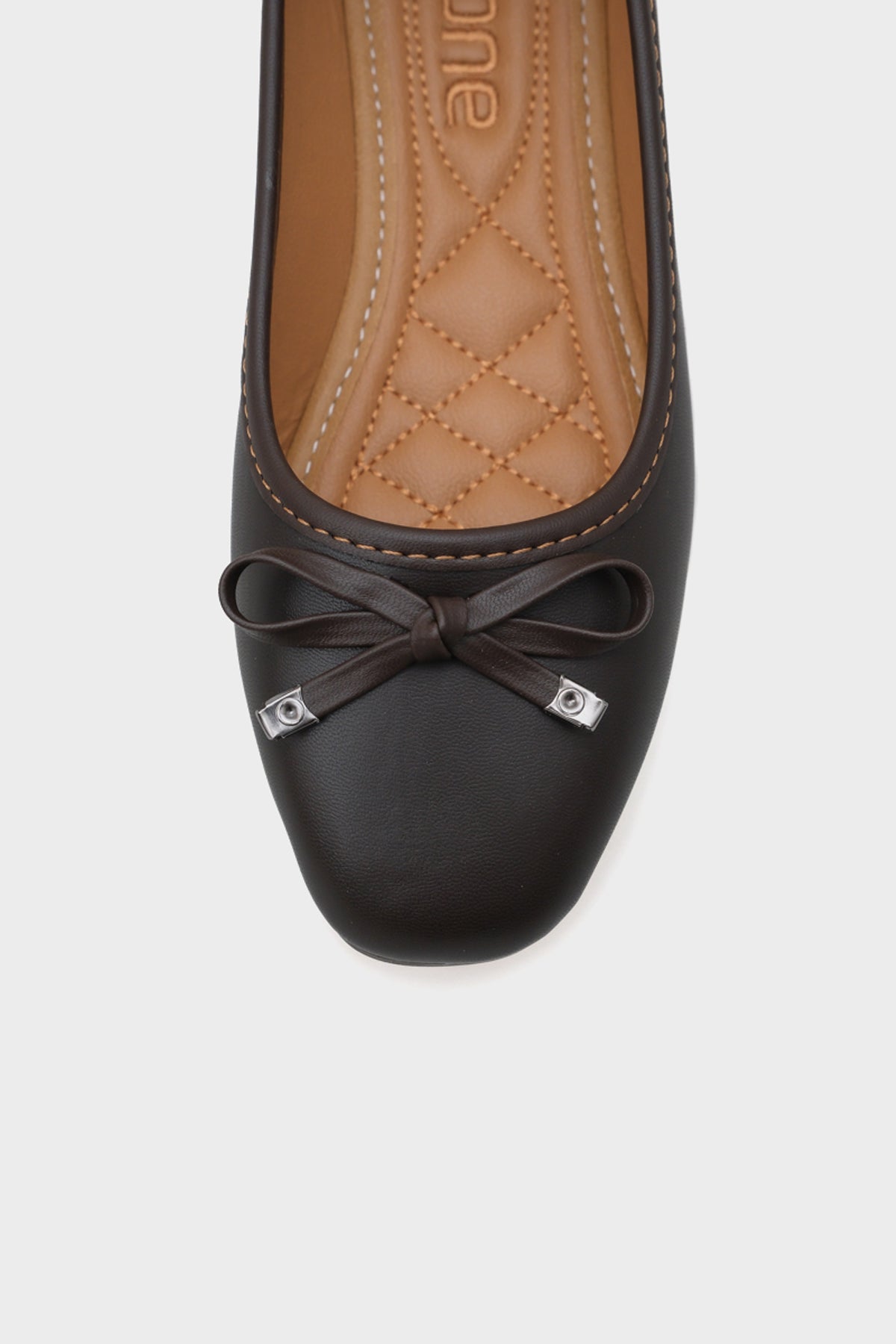 Hana Trend Mat Cilt Kadın Babet