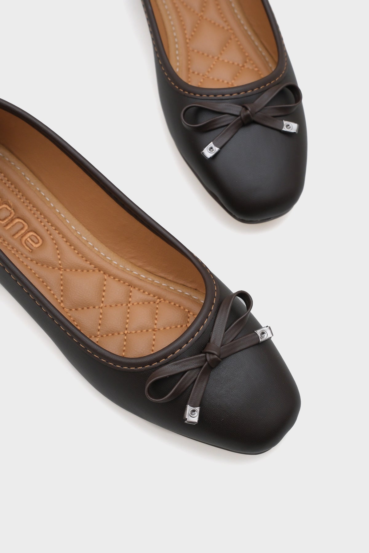 Hana Trend Mat Cilt Kadın Babet