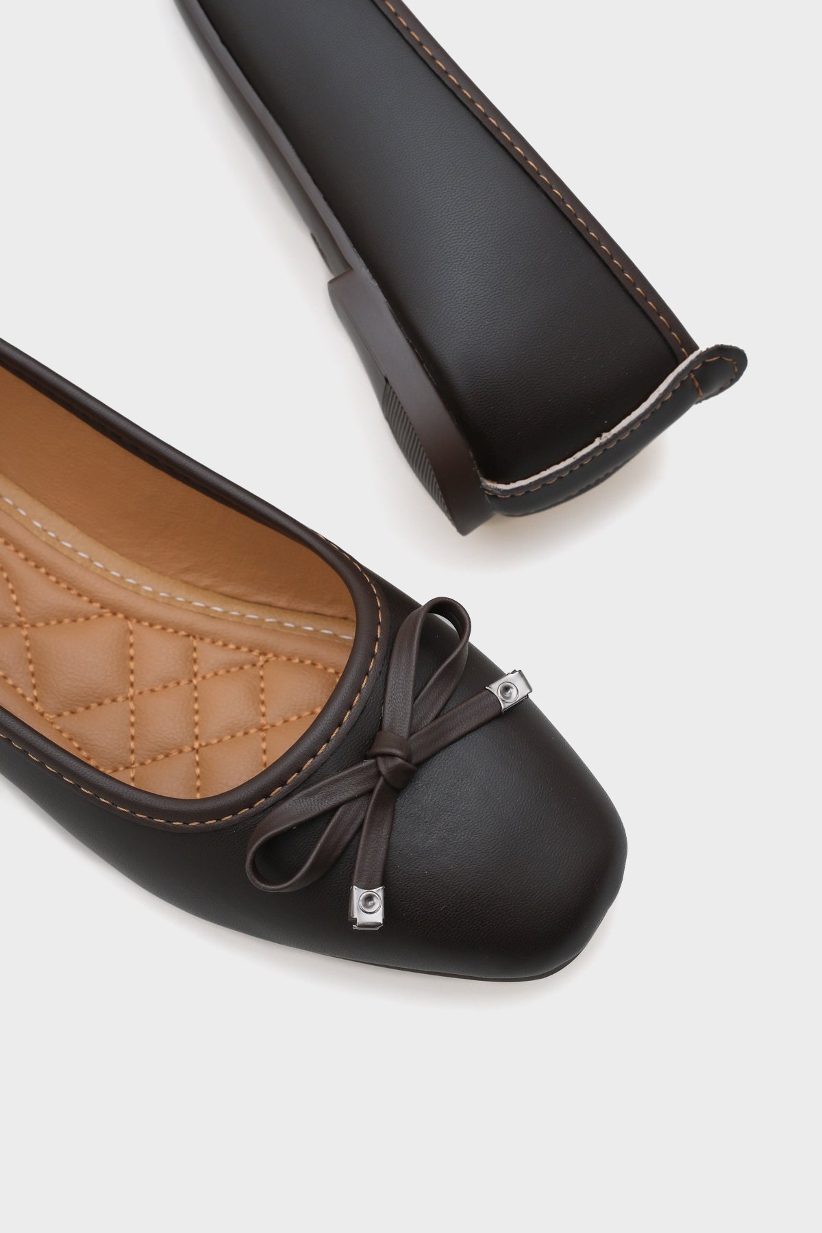 Hana Trend Mat Cilt Kadın Babet