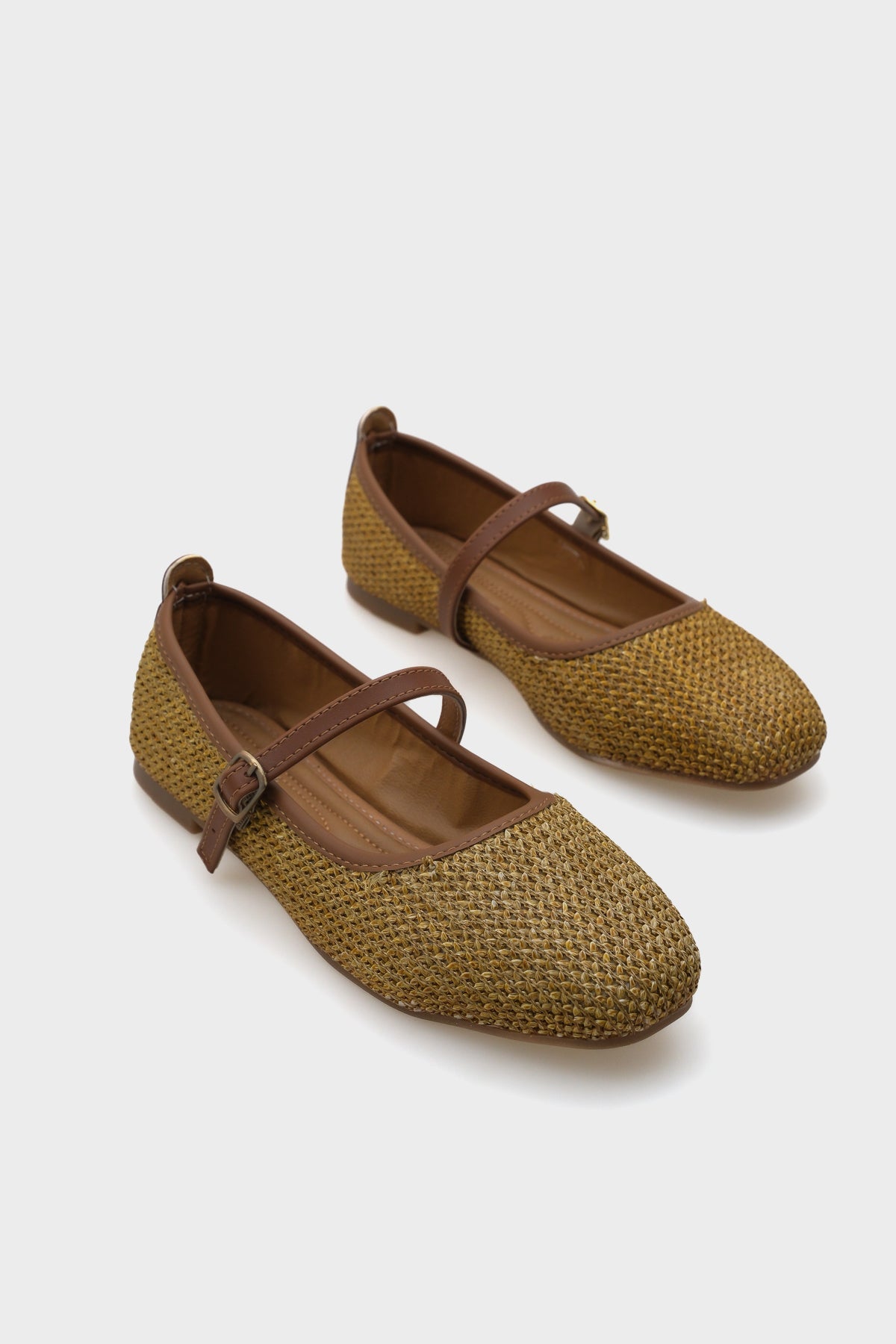 Hanna Trend Kadın Babet