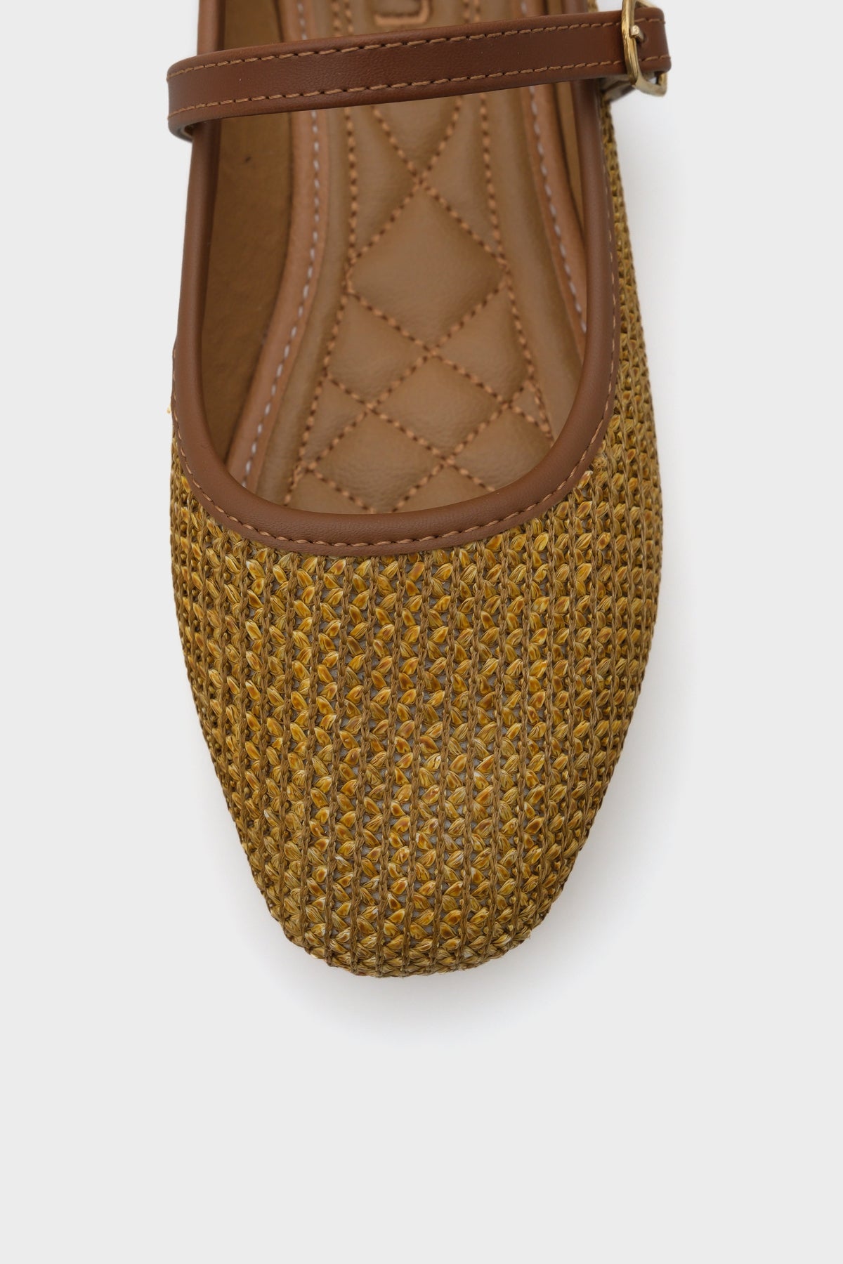 Hanna Trend Kadın Babet