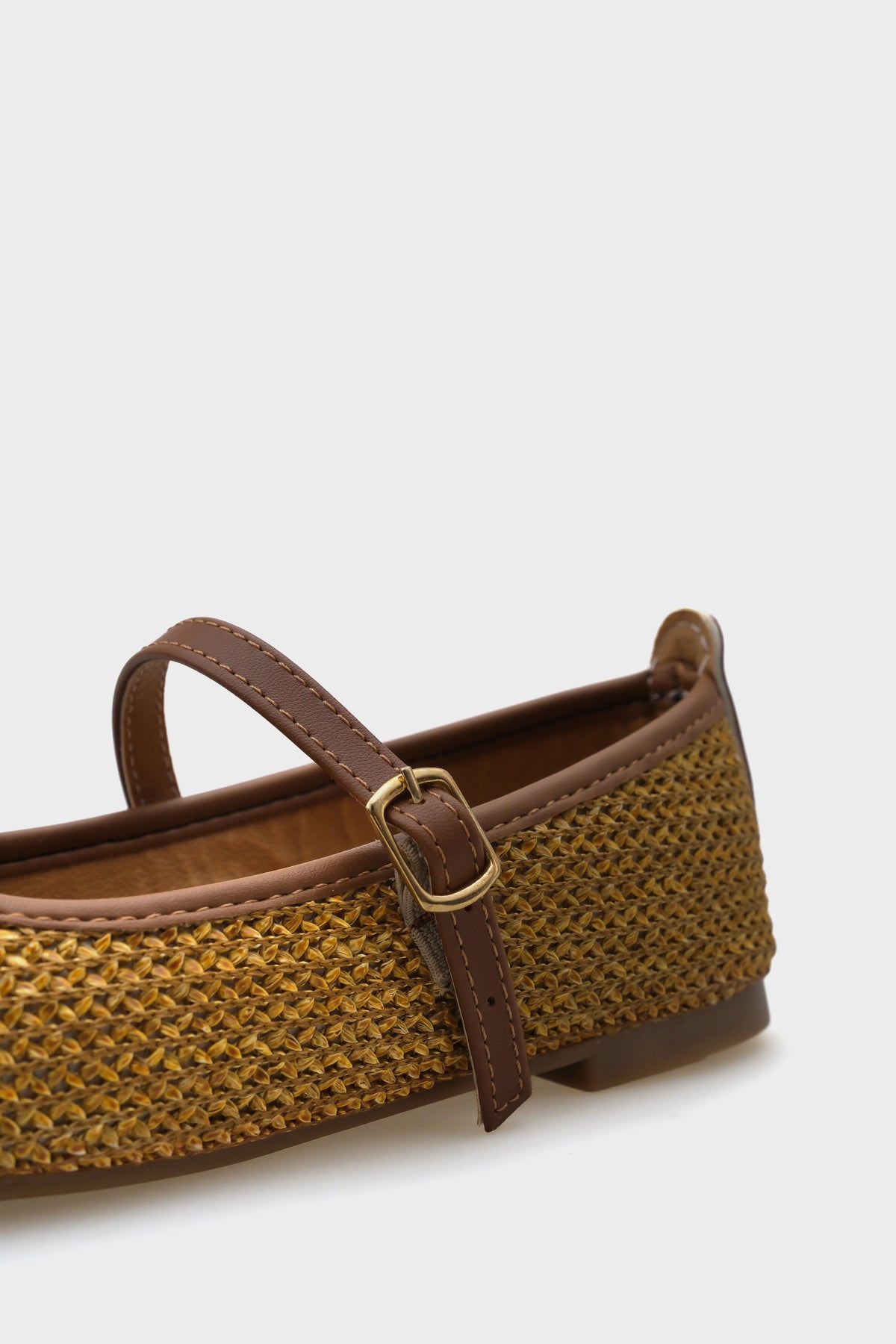 Hanna Trend Kadın Babet