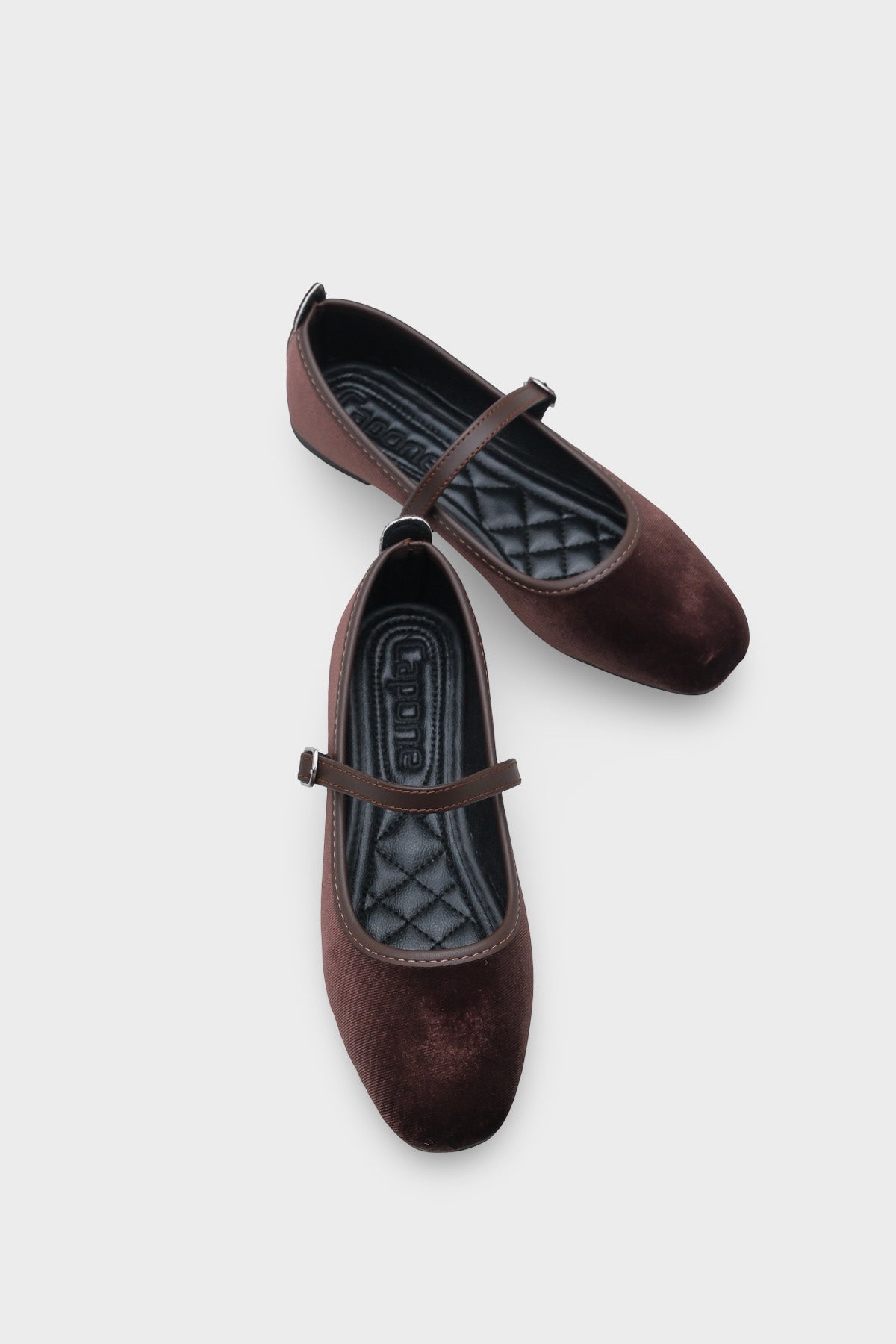 Hanna Trend Kadın Babet