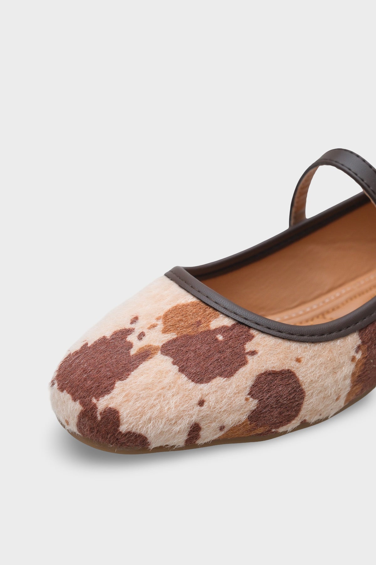 Hanna Trend Kadın Babet