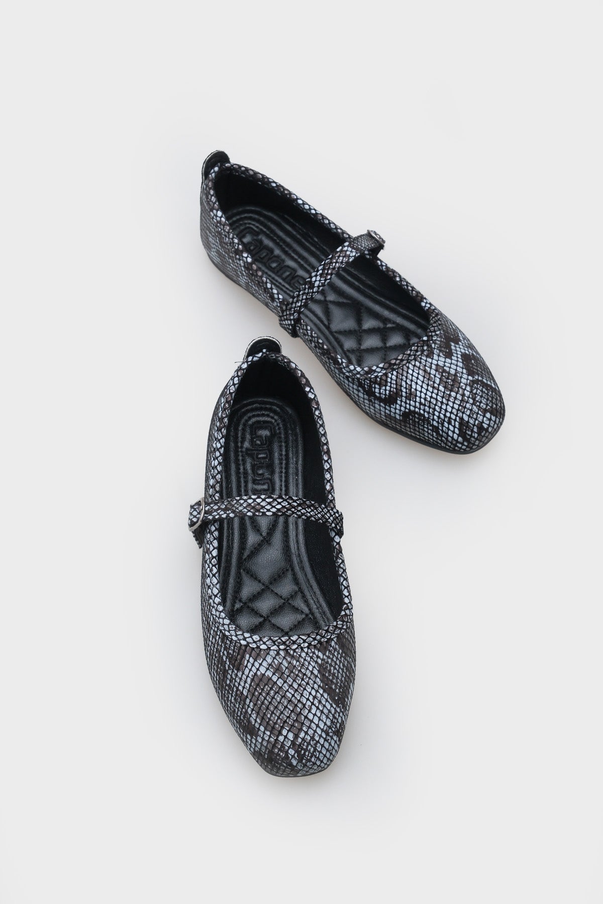 Hanna Trend Kadın Babet