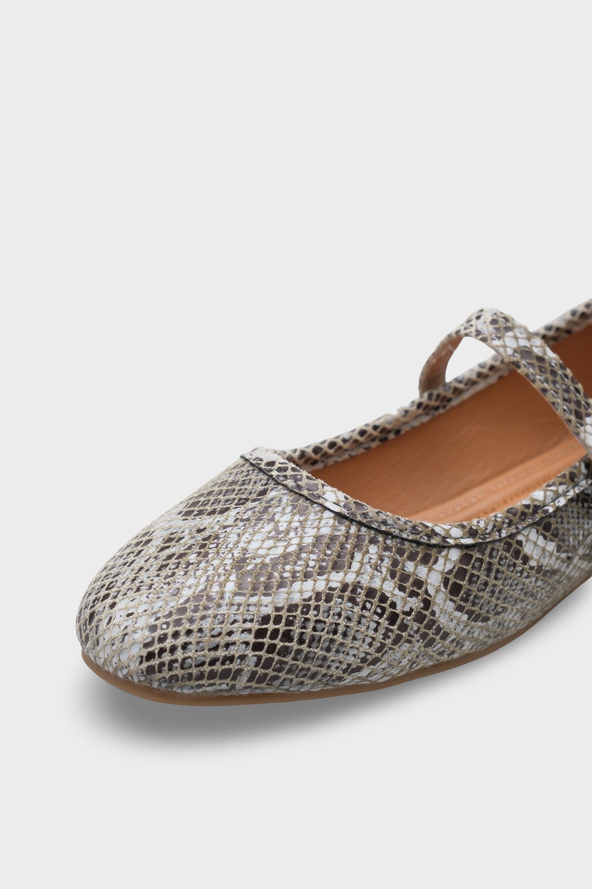 Hanna Trend Kadın Babet