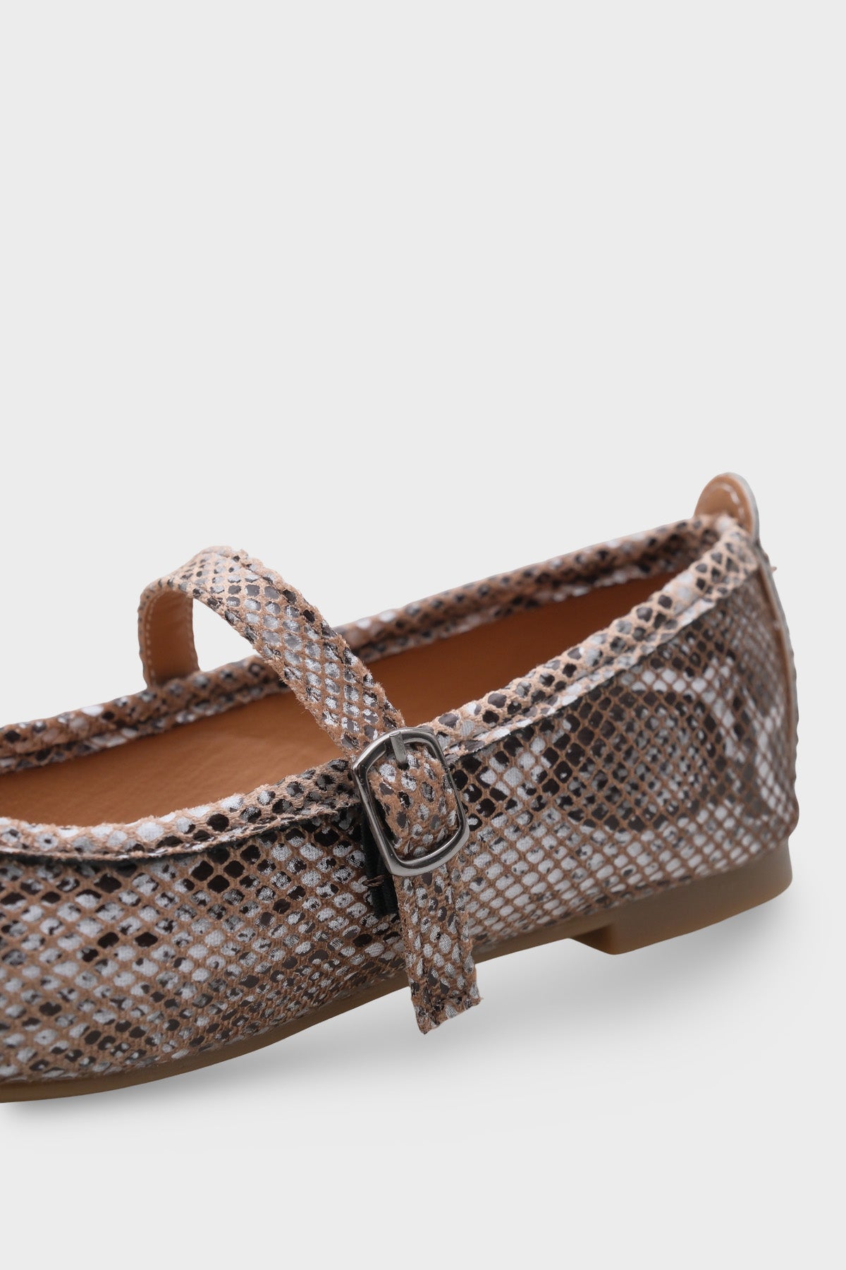 Hanna Trend Kadın Babet