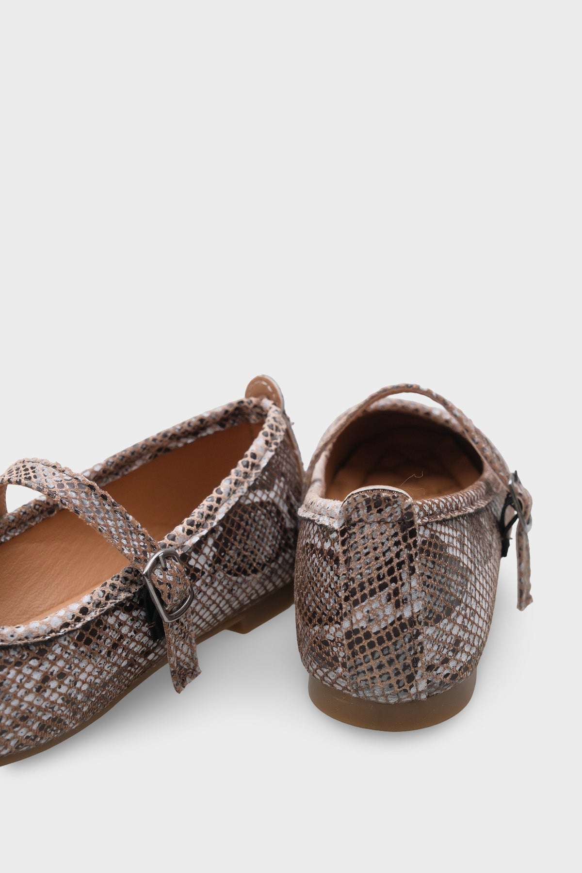 Hanna Trend Kadın Babet