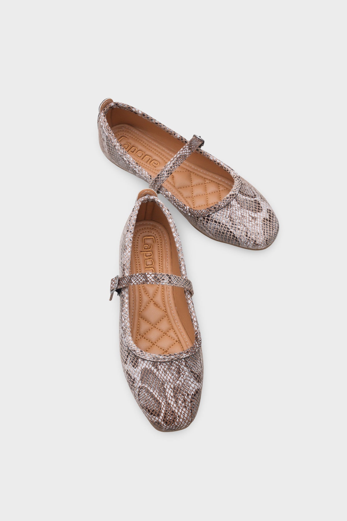 Hanna Trend Kadın Babet