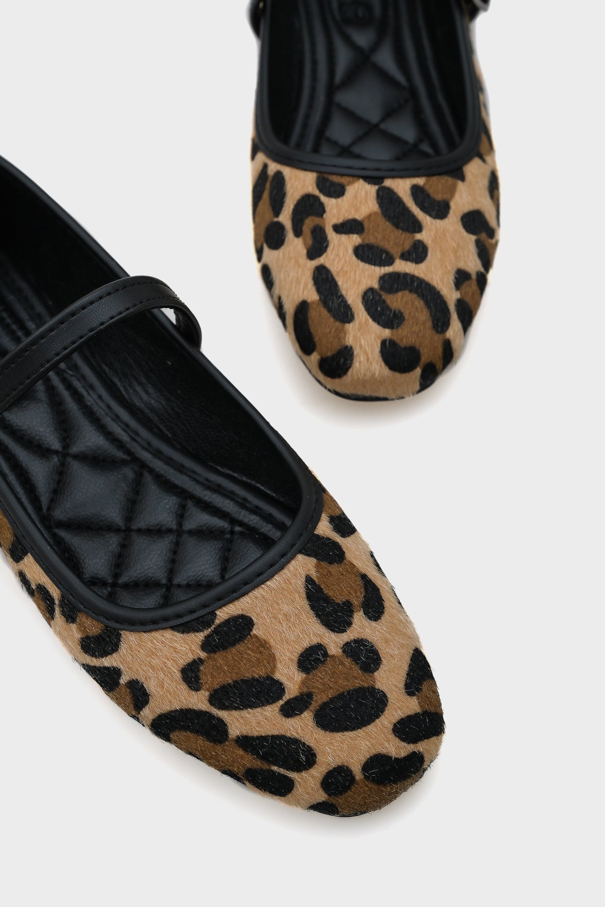 Hanna Trend Kadın Babet