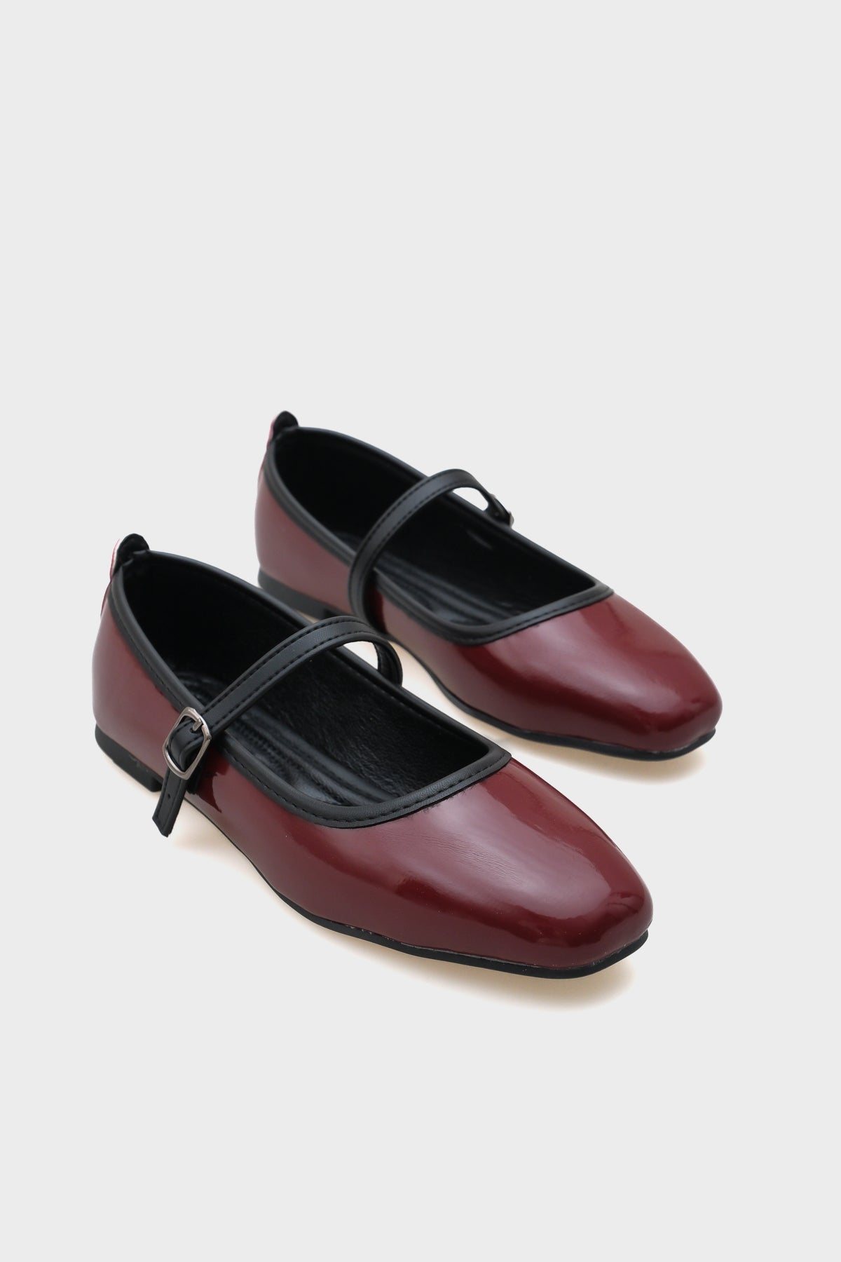 Hanna Trend Kadın Babet