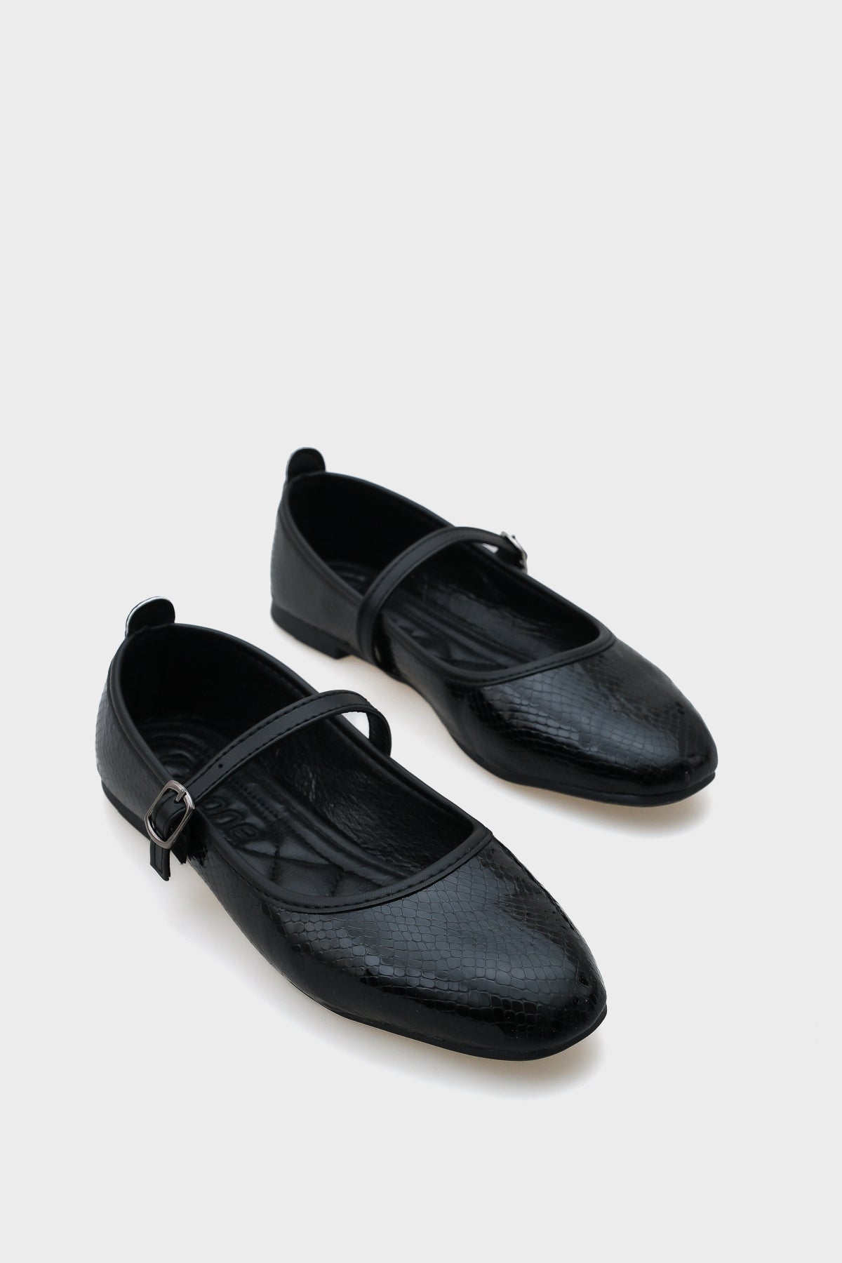 Hanna Trend Kadın Babet