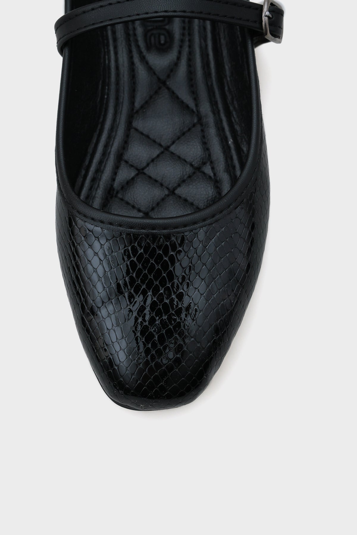 Hanna Trend Kadın Babet