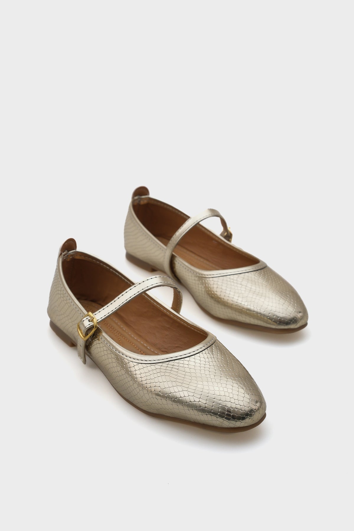 Hanna Trend Kadın Babet