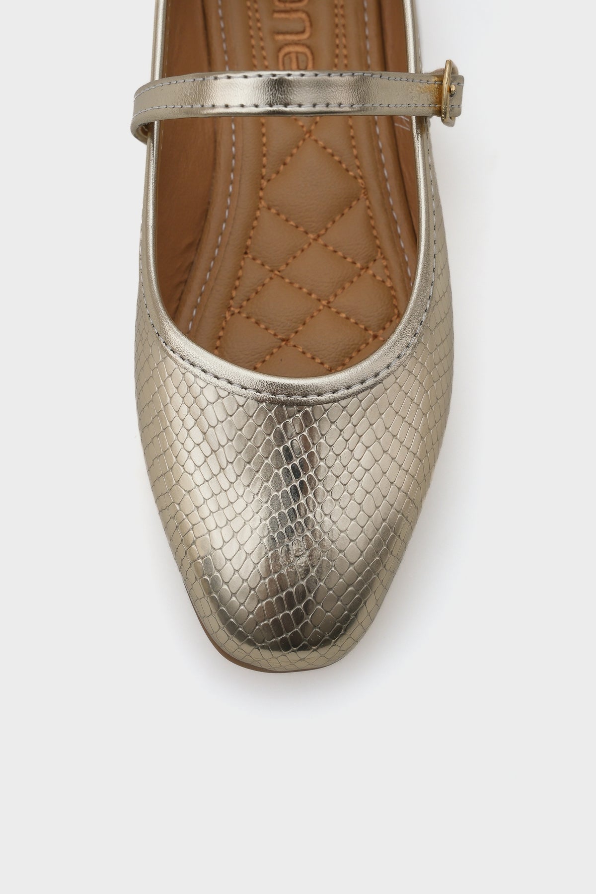 Hanna Trend Kadın Babet