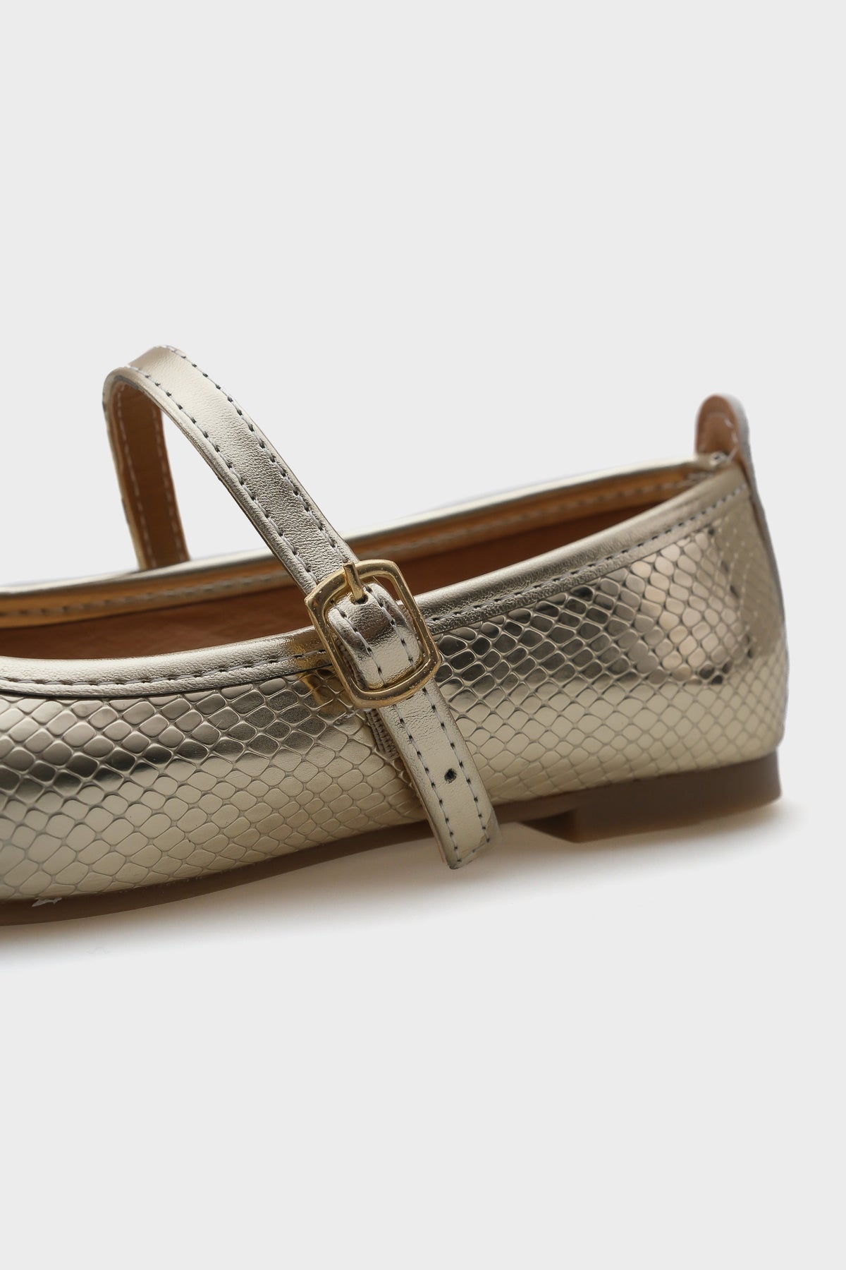 Hanna Trend Kadın Babet