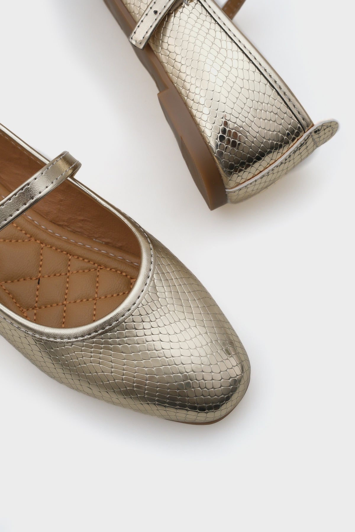 Hanna Trend Kadın Babet