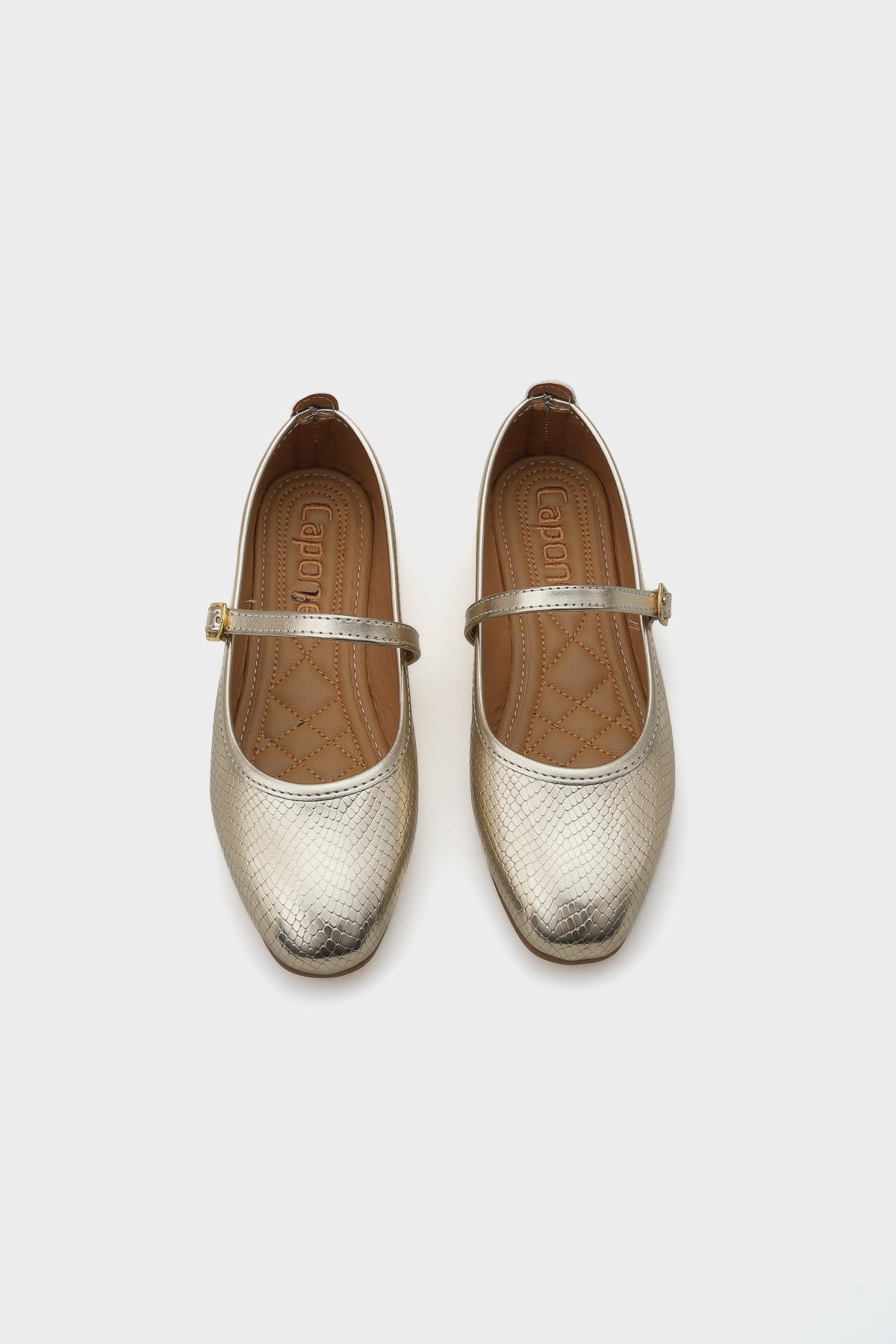 Hanna Trend Kadın Babet