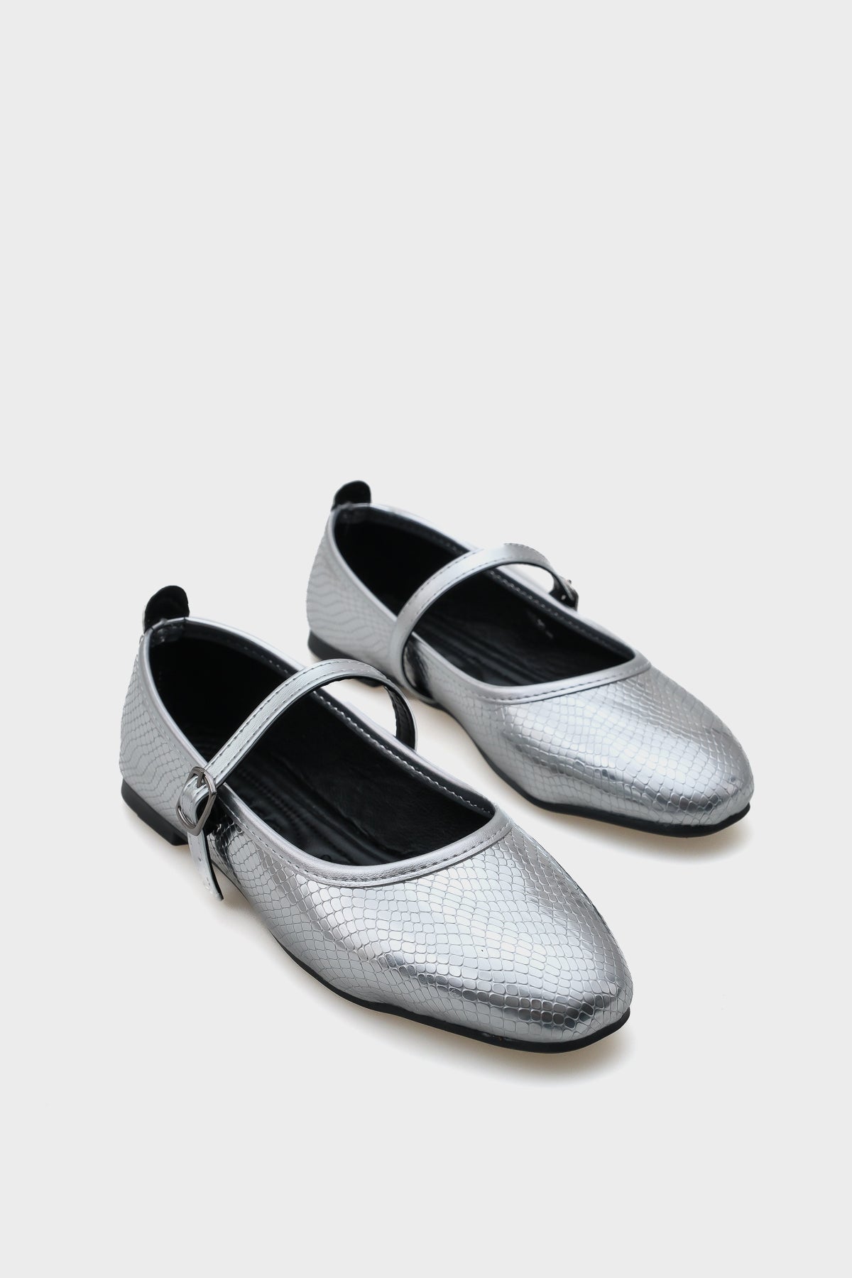 Hanna Trend Kadın Babet